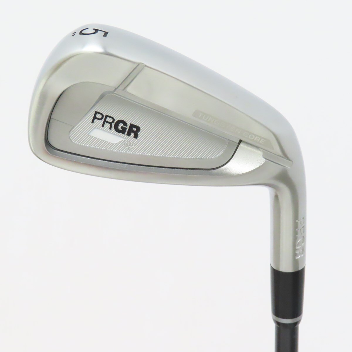 中古】プロギア 02 IRON アイアンセット (プロギア) プロギア 通販
