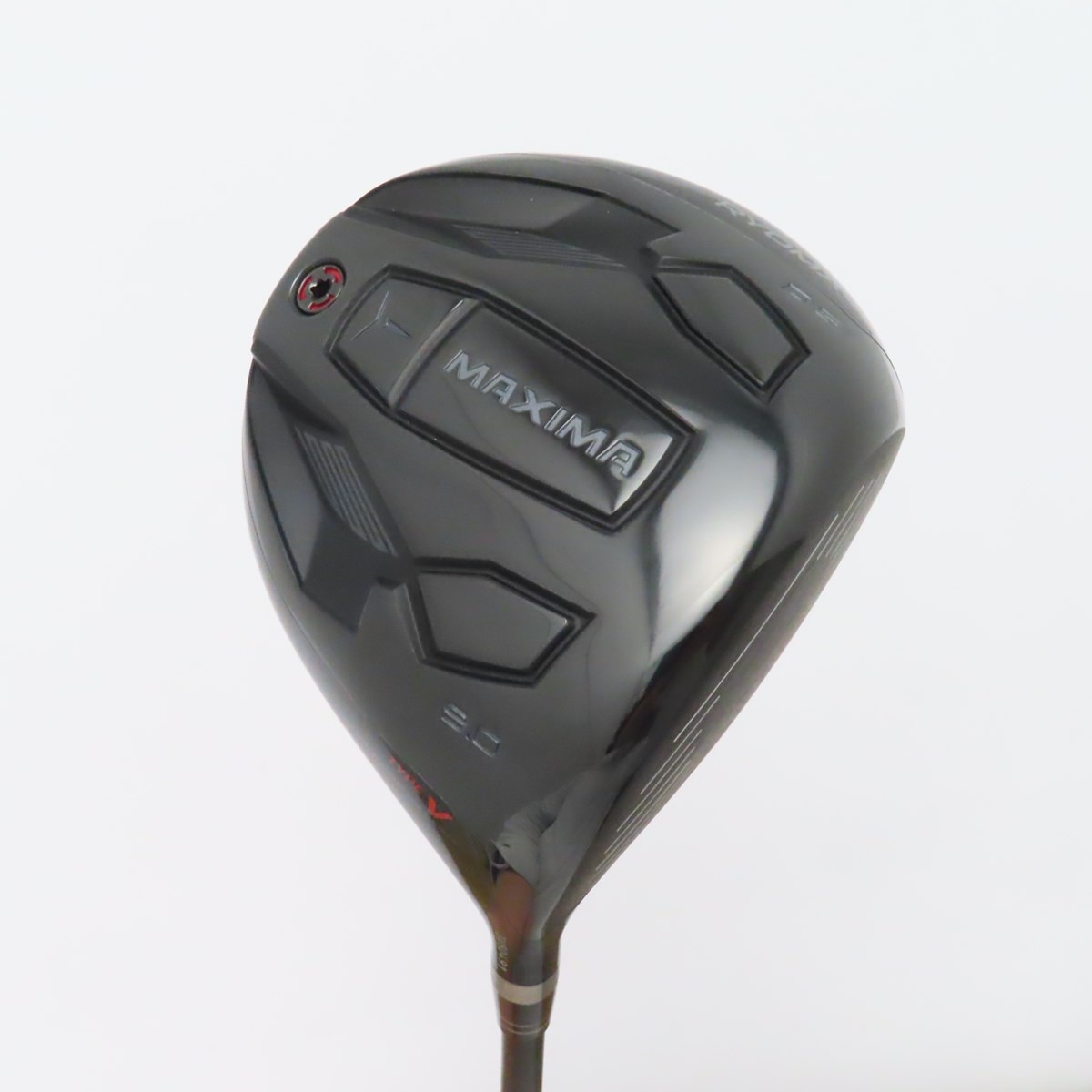 中古】MAXIMA 3 TYPE V ドライバー BEYOND BLACK☆ 9 その他 B 中古】MAXIMA 3 TYPE V ドライバー BEYOND BLACK☆ 9 その他 B
