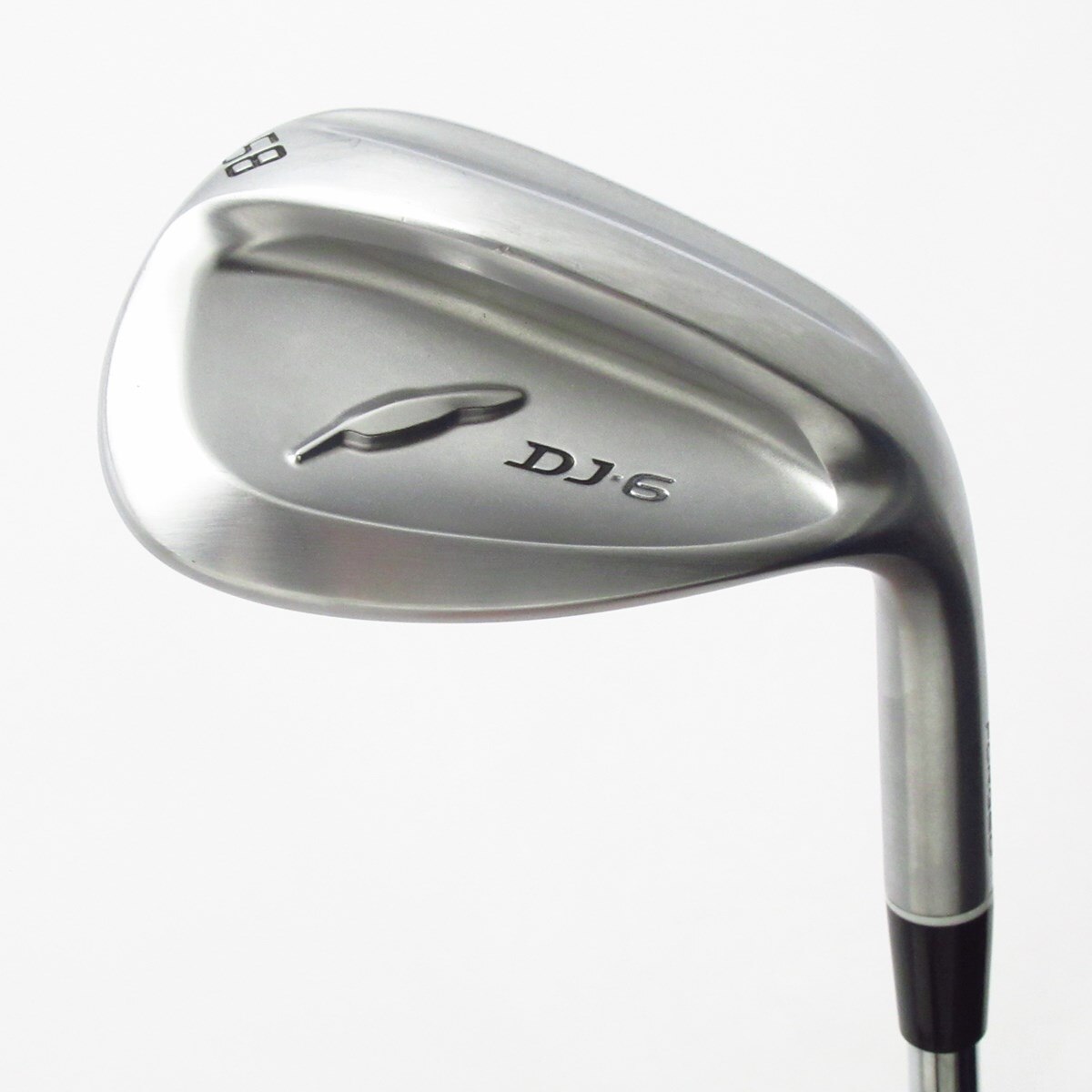 中古】DJ-6 ウェッジ N.S.PRO DS-91w 58 WEDGE C(ウェッジ（単品）)|DJ