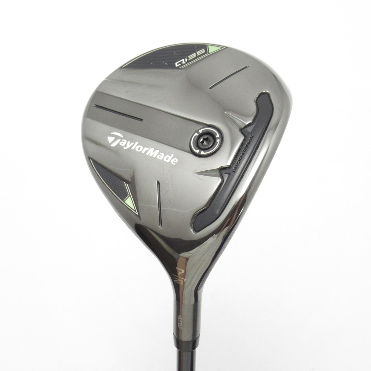 中古】Qi35 フェアウェイウッド Diamana Blue TM50(2025) 21 R C
