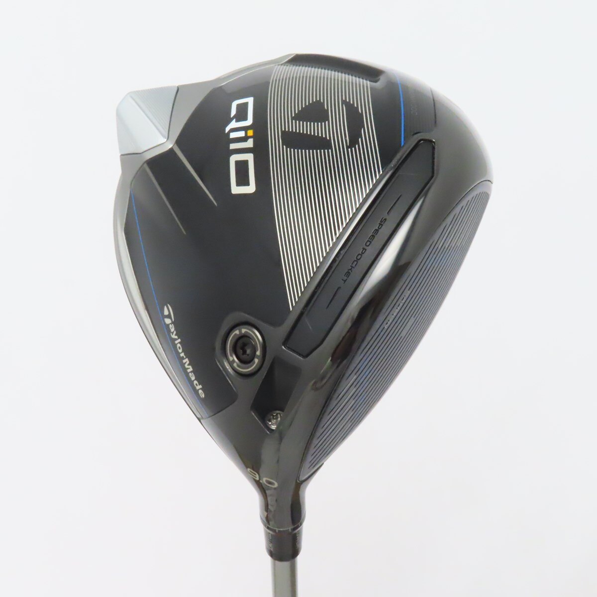 中古】Qi10 ドライバー Tour AD UB 6 9 S C(ドライバー（単品）)|Qi10