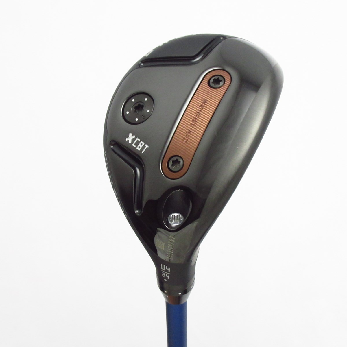 オノフ RODDIO 4本 VENTUS BLUE (2025) ユーティリティ 中古】ONOFF UTILITY WINGS KURO(2025) ユーティリティ VENTUS BLUE HB