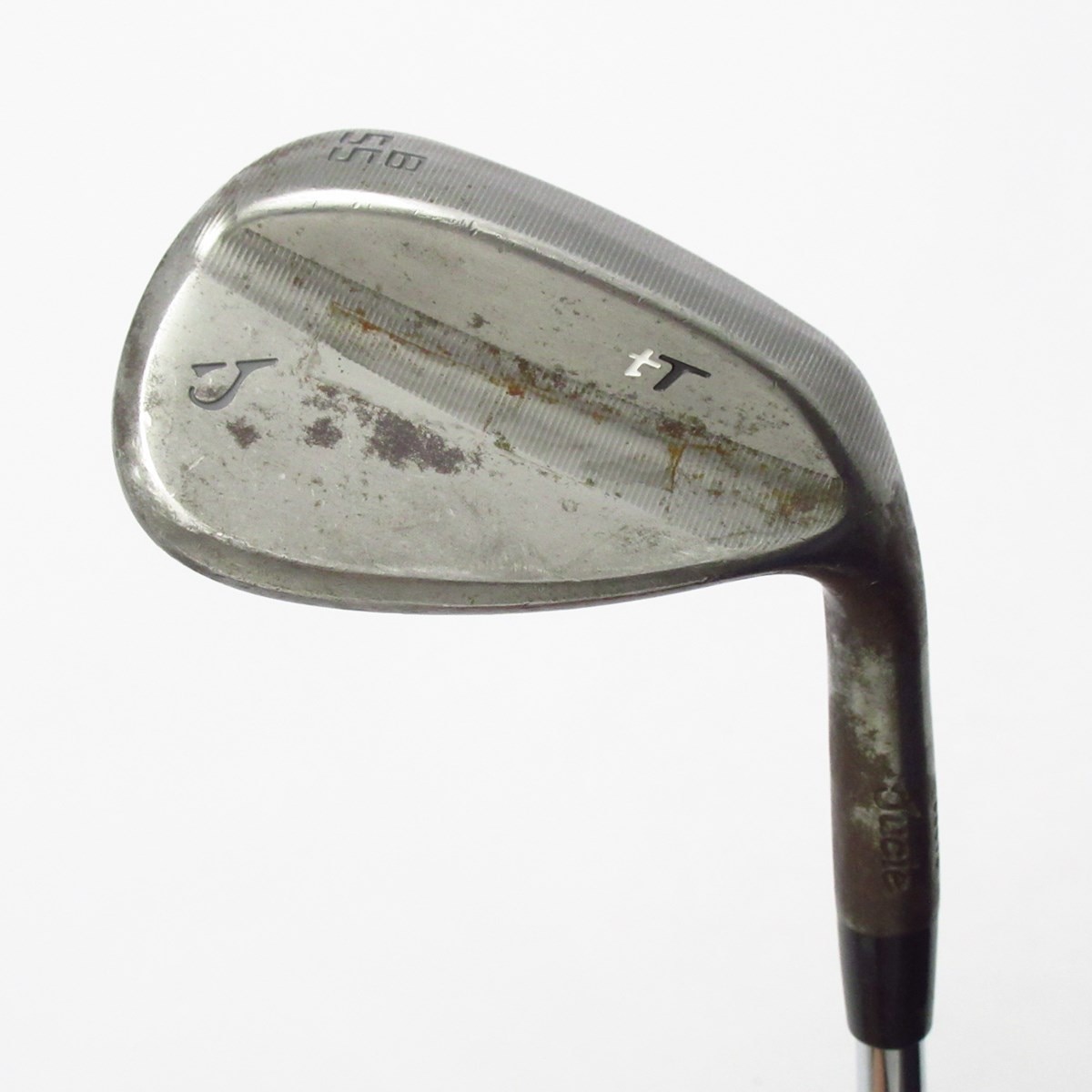 中古】JUCIE tT WEDGE ウェッジ (その他) その他 通販｜GDO中古ゴルフ