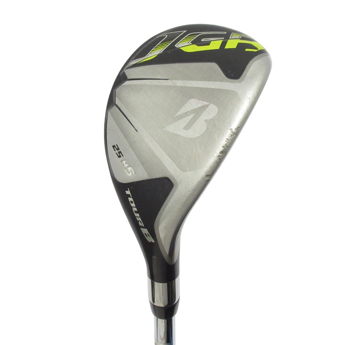中古】ツアーB JGR ユーティリティ N.S.PRO MODUS3 TOUR 105 25 S CD
