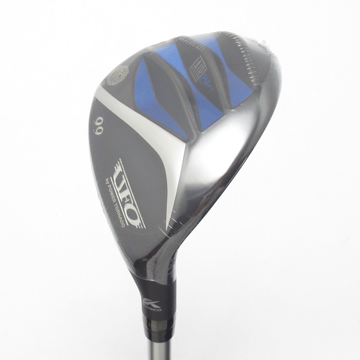 中古】UFO by POWER TORNADO AIR Blue ユーティリティ Falcon Shaft
