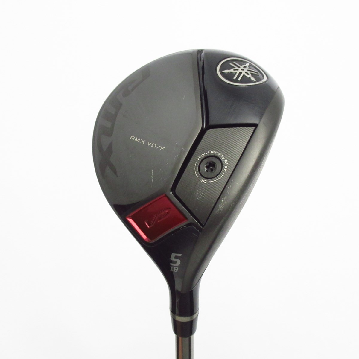 中古】RMX VD(2024) フェアウェイウッド Diamana ZF50 18 SR D