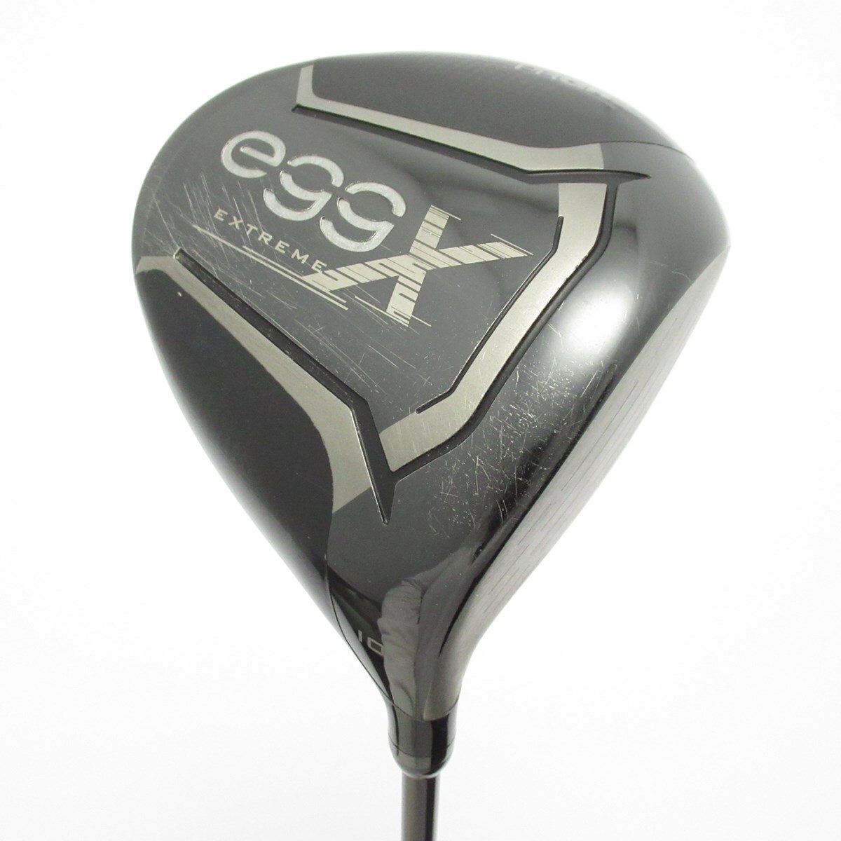 中古】egg EXTREME ドライバー (プロギア) egg 通販｜GDO中古ゴルフクラブ