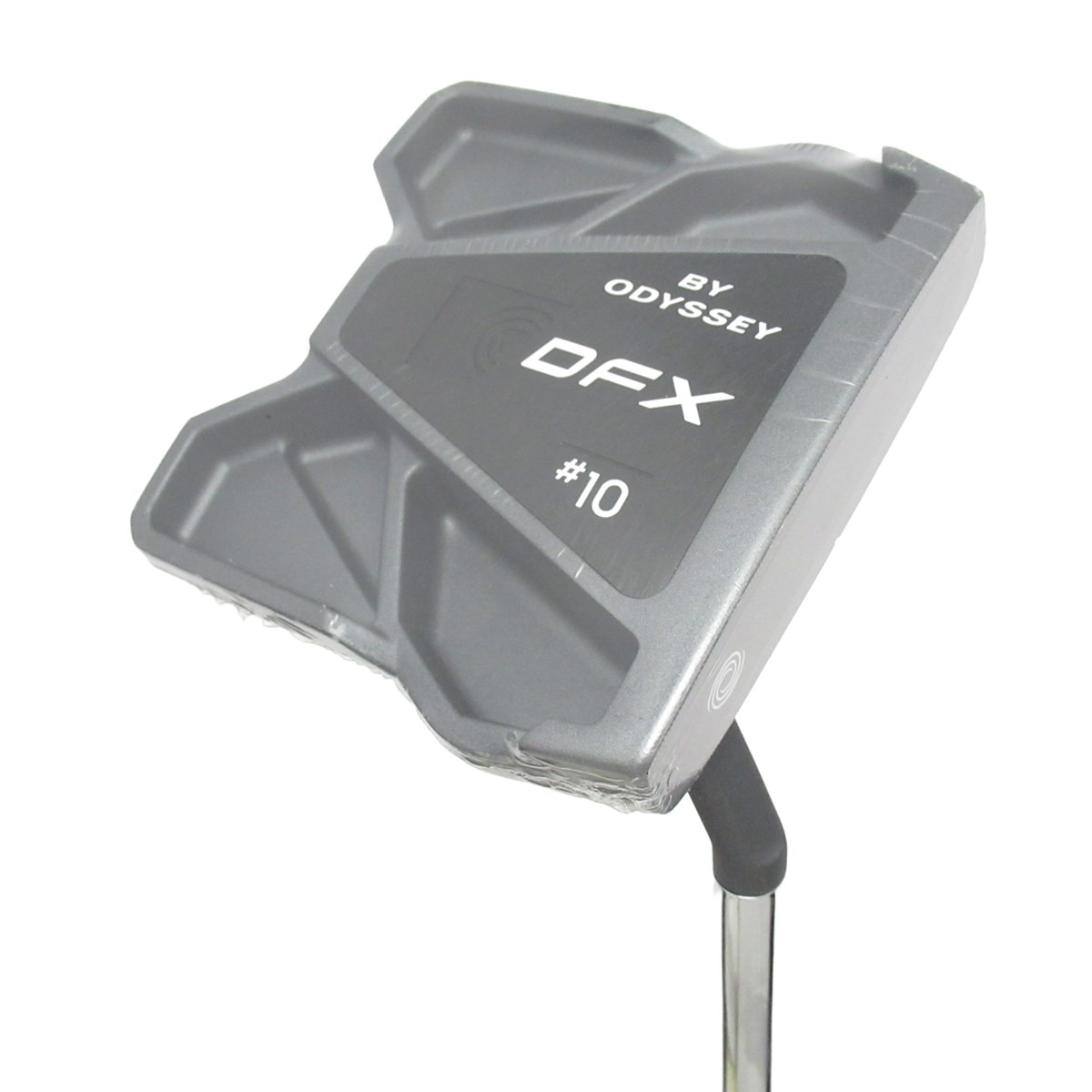 長尺パター　DFX ODYSSEY　美品 レディース オデッセイ 2025 DFX by ODYSSEY #1W CH パター 女性用