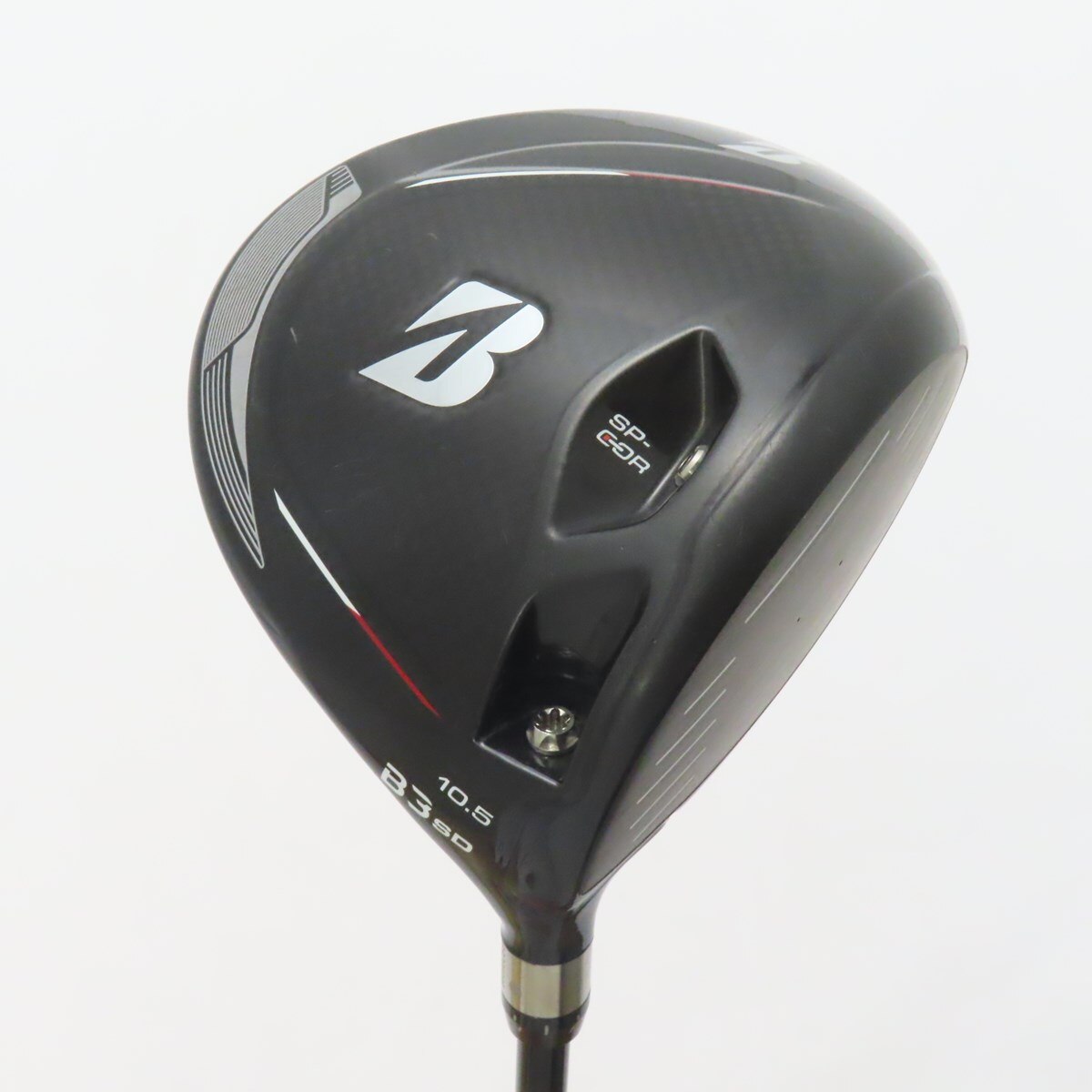 中古】B3 SD ドライバー TENSEI BS Red 40 10.5 R C(ドライバー（単品