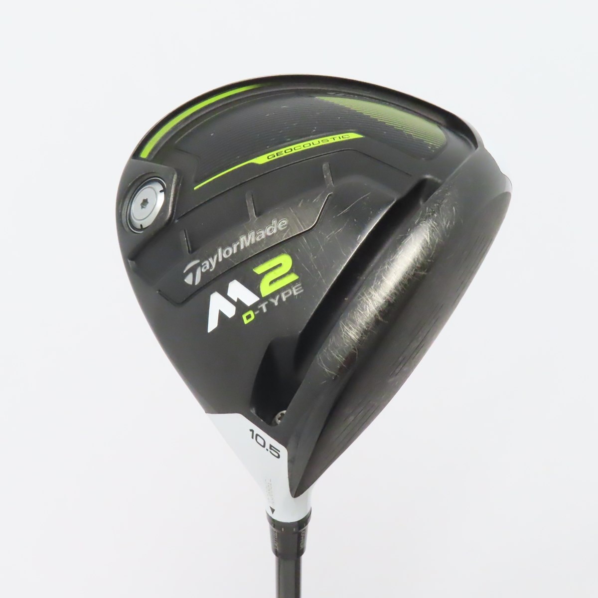 中古】M2 ドライバー (テーラーメイド) 通販｜GDO中古ゴルフクラブ