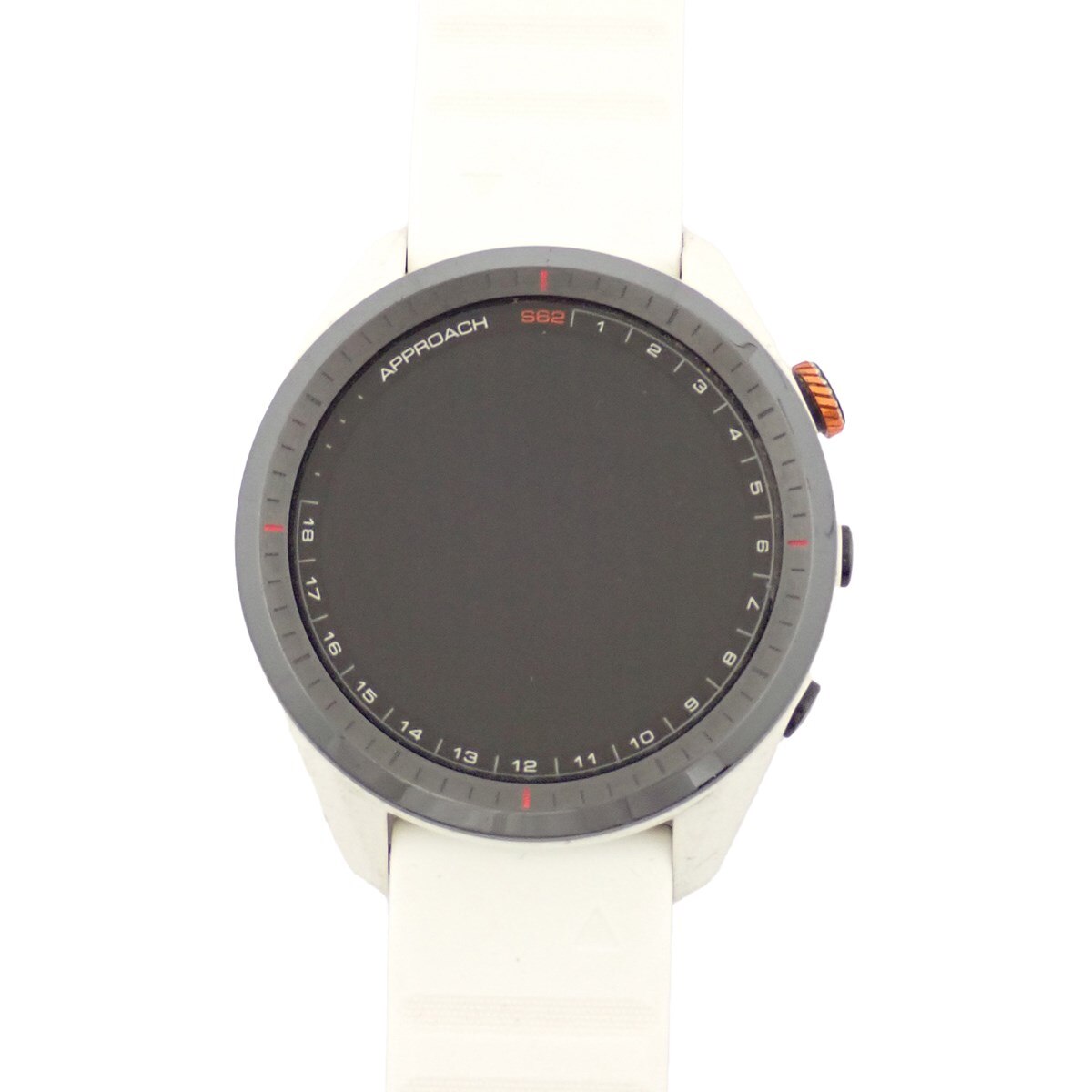 中古】Approach S62 距離測定器 (ガーミン) ガーミン 通販｜GDO中古