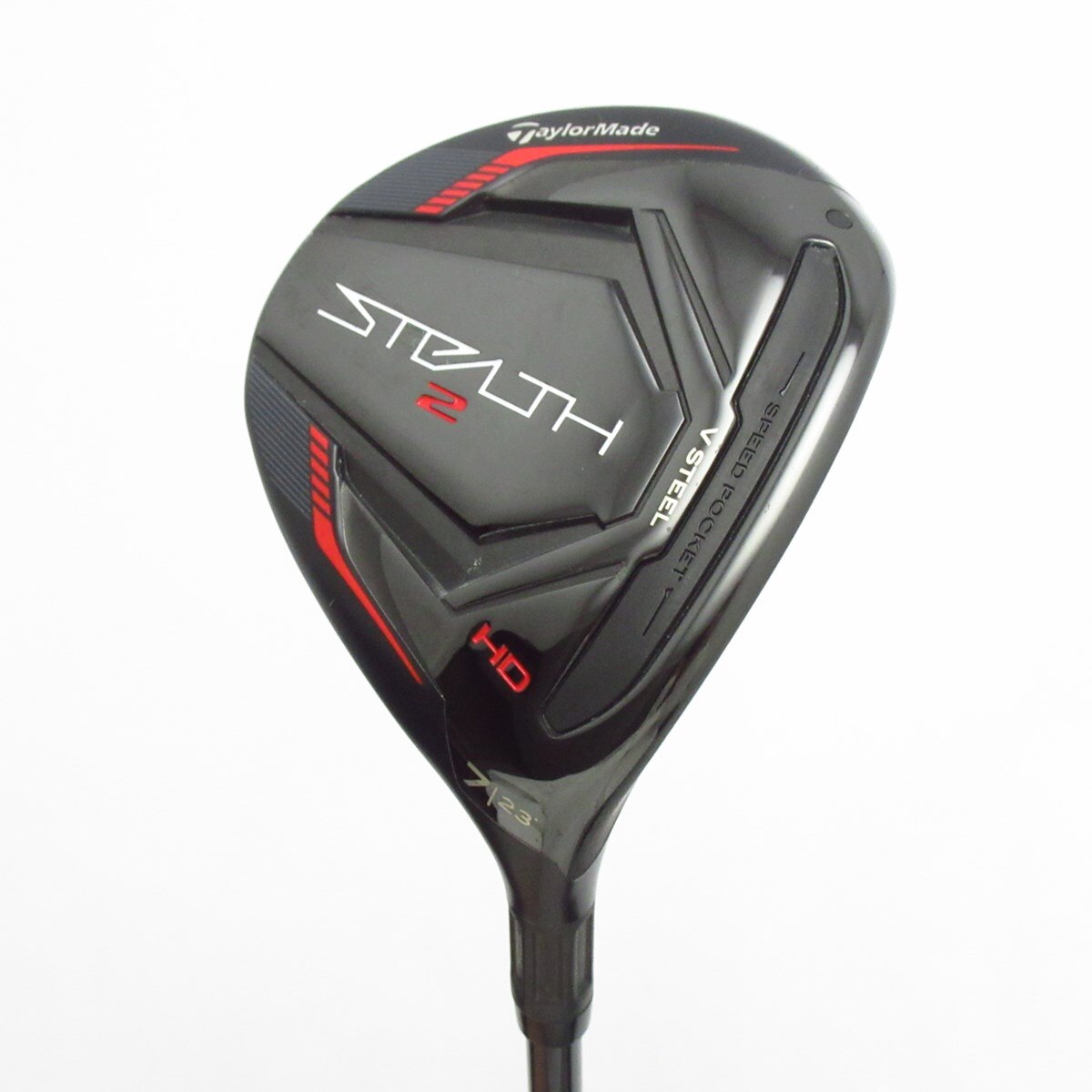 STEALTH2 ステルス2 TENSEI TM50 フェアウェイウッド フェアウェイウッド STEALTH2 ステルス2 #5 18.0° 《TENSEI RED TM50 クラブ