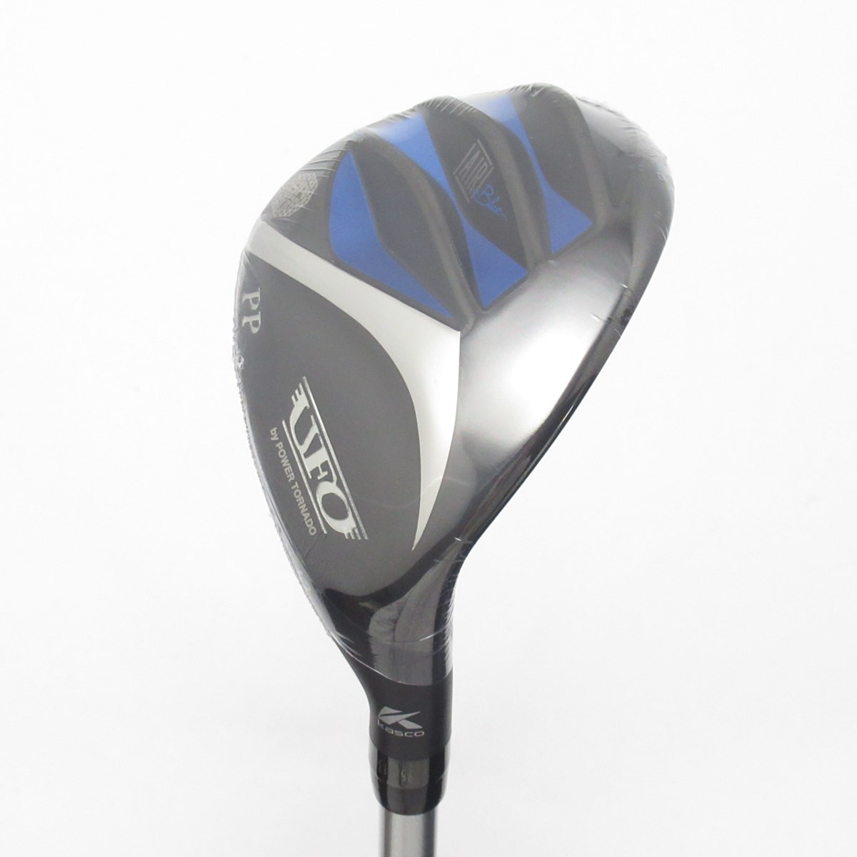 中古】UFO by POWER TORNADO AIR Blue ユーティリティ Falcon Shaft