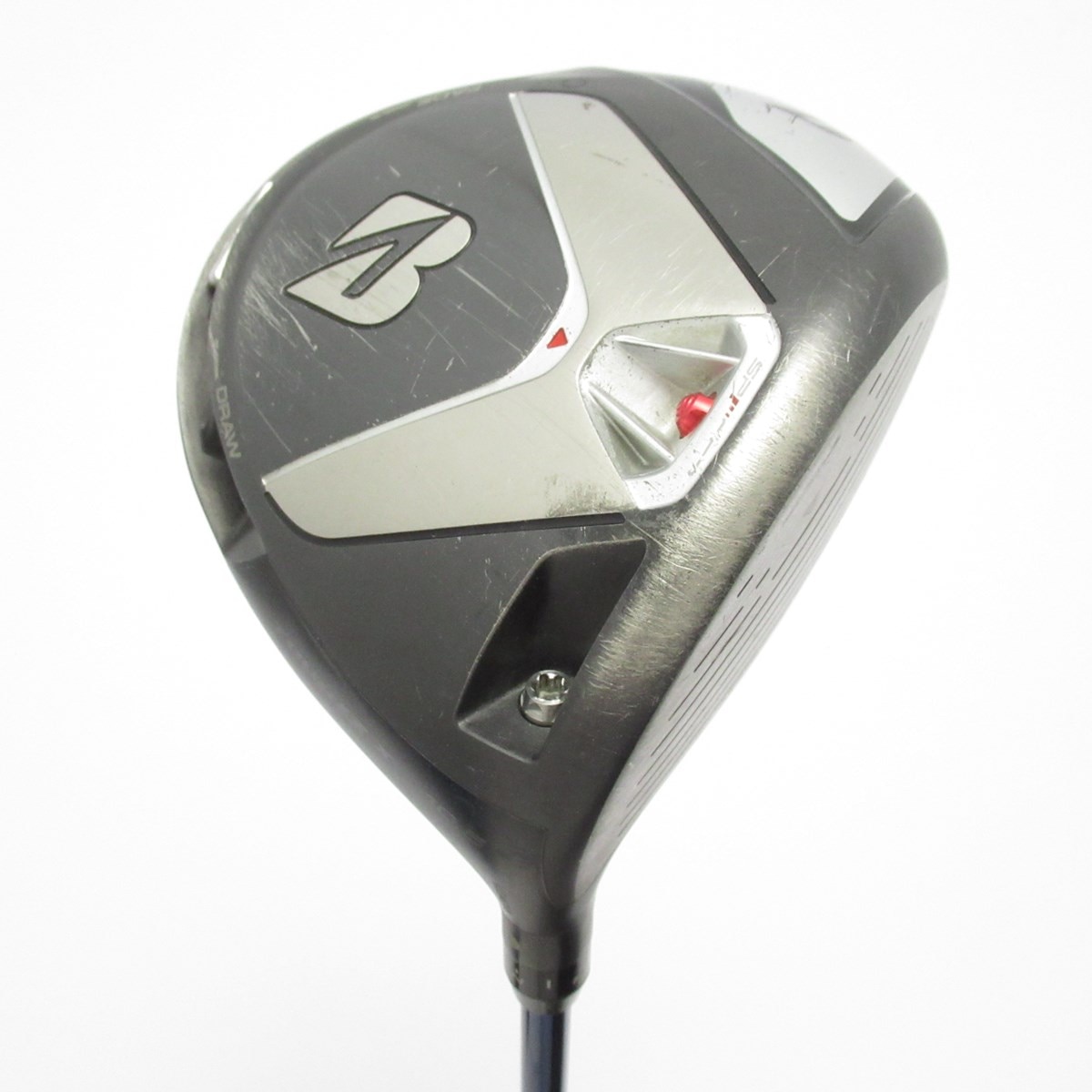 高反発加工TOUR B X 9.5 ドライバー 中古】TOUR B X ドライバー (ブリヂストン) TOUR B 通販｜GDO中古