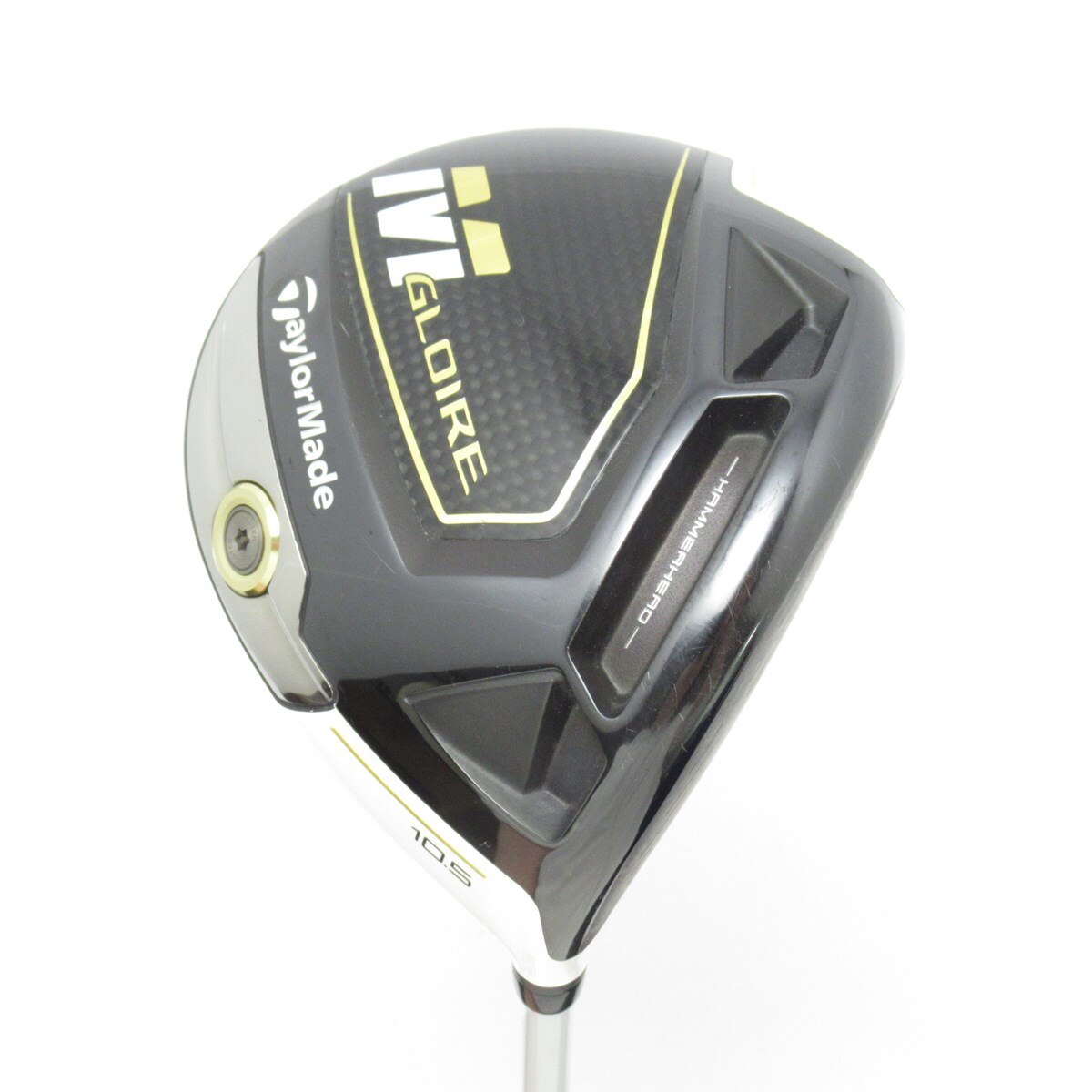 TaylorMade Mグローレドライバー メーカー特注品 中古】Mグローレ ドライバー (テーラーメイド) 通販｜GDO中古ゴルフクラブ