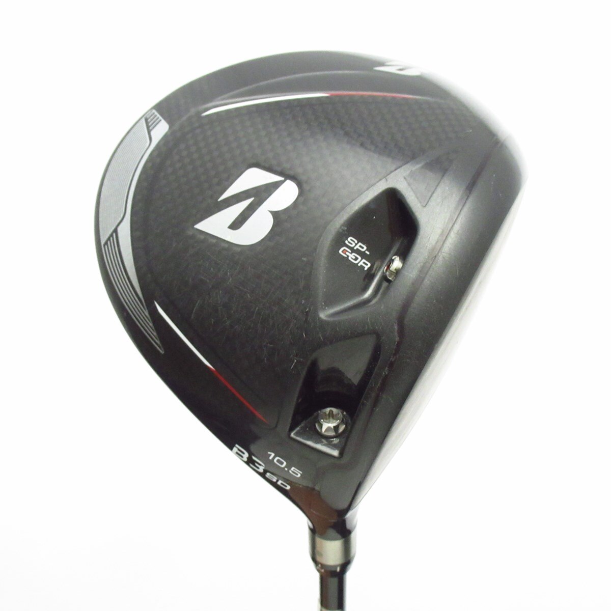 中古】B3 SD ドライバー TENSEI BS Red 40 10.5 R CD(ドライバー（単品
