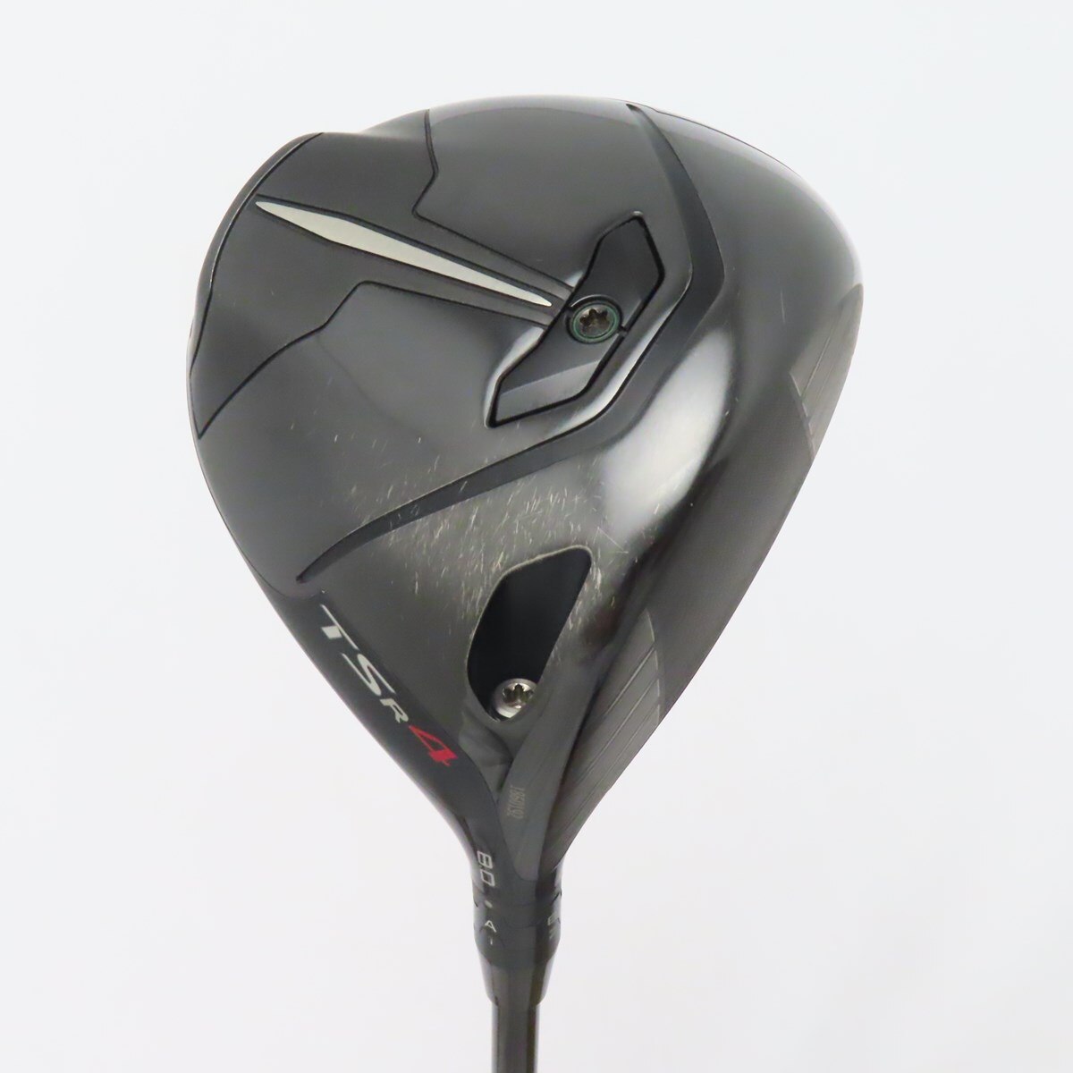 中古】TSR4 ドライバー (タイトリスト) TSR 通販｜GDO中古ゴルフクラブ