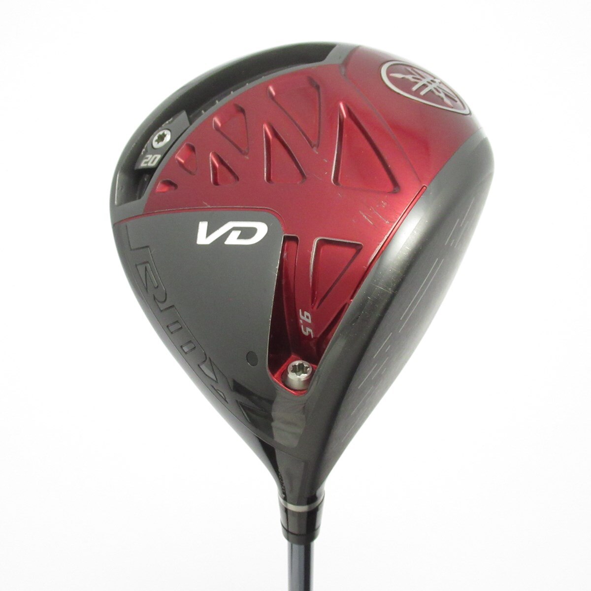 中古】RMX VD ドライバー Diamana PD 60 9.5 S C(ドライバー（単品