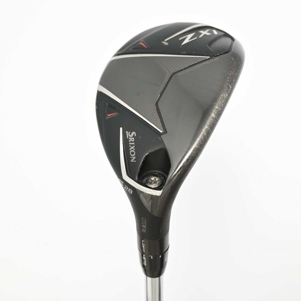 中古】スリクソン ZXi ハイブリッド ユーティリティ N.S.PRO 950GH neo
