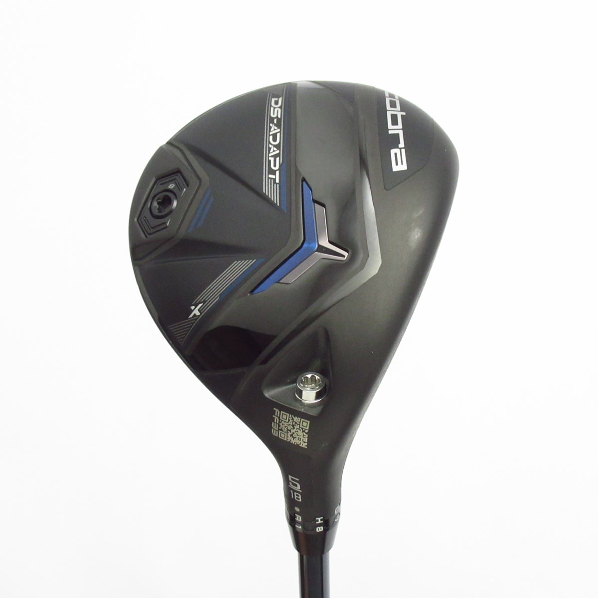 中古】DS アダプト X フェアウェイウッド (コブラ) コブラ 通販｜GDO