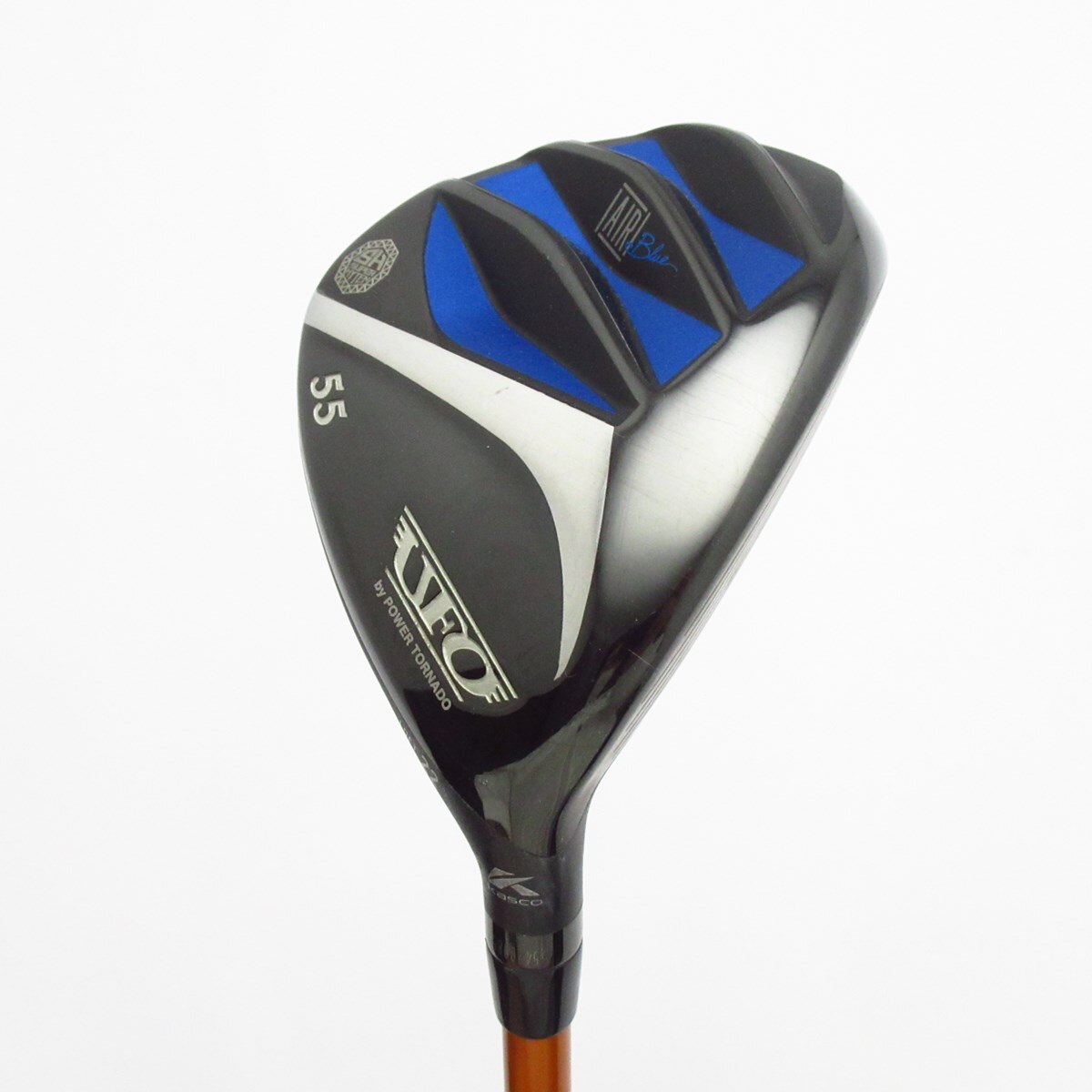 中古】UFO by POWER TORNADO AIR Blue ユーティリティ Tour AD DI-85