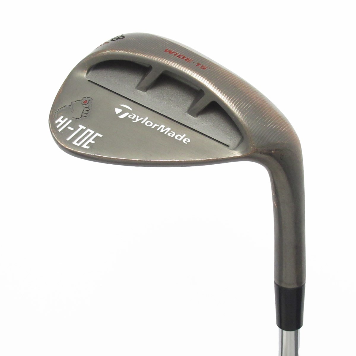 中古】ミルドグラインド HI-TOE(2021) ウェッジ N.S.PRO 950GH neo 58