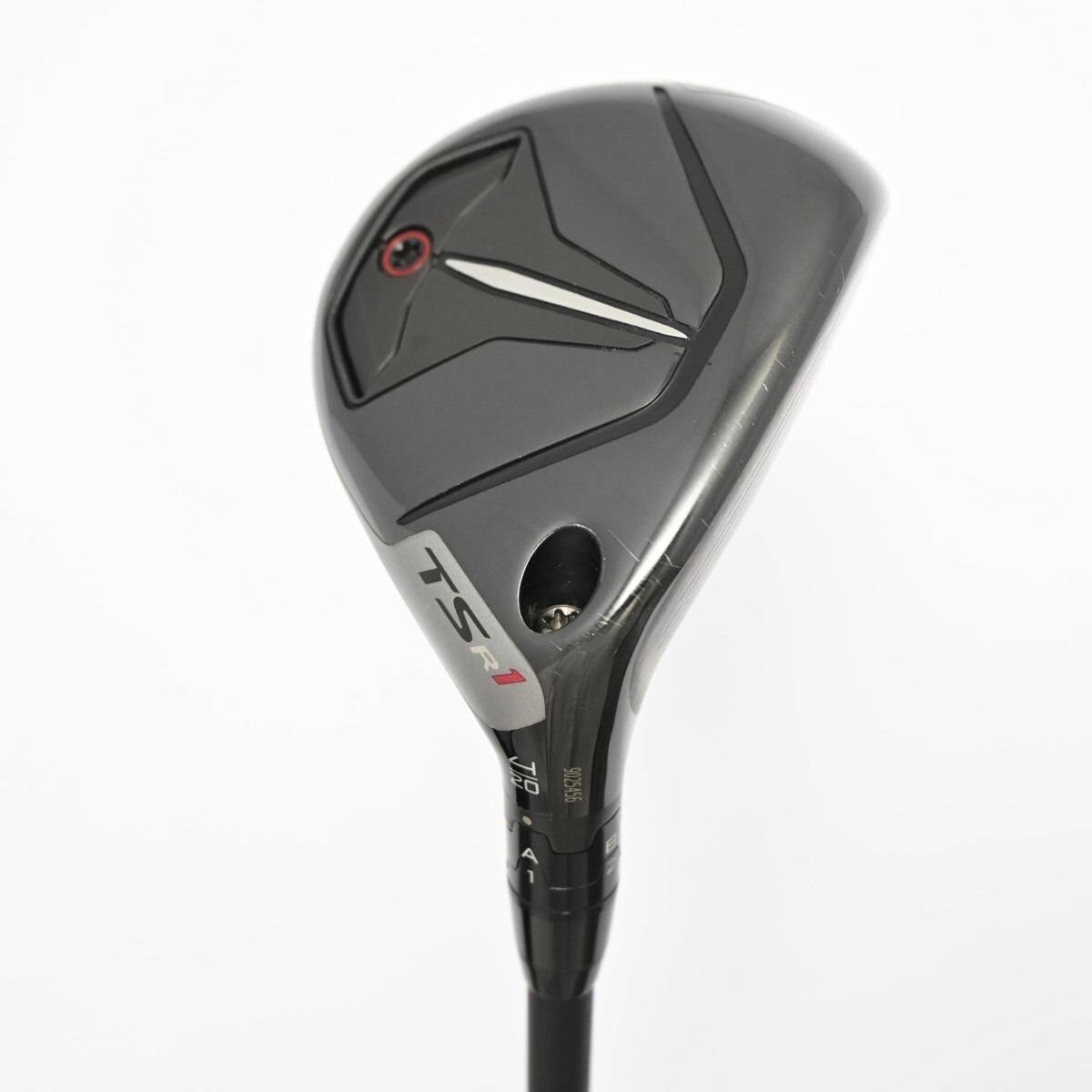 タイトリストユーティリティーTSR1 中古】TSR1 ユーティリティ TENSEI BLUE 1K 85 HYBRID 20 S CD