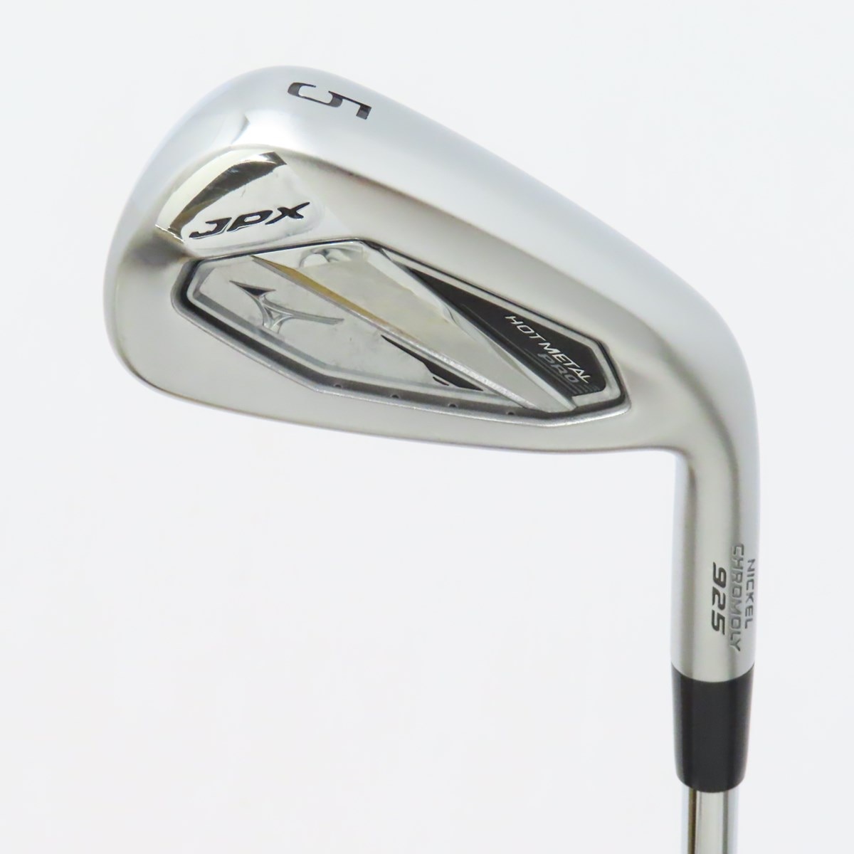 中古】JPX 925 HOT METAL PRO アイアン Dynamic Gold 120 22 S200 CD