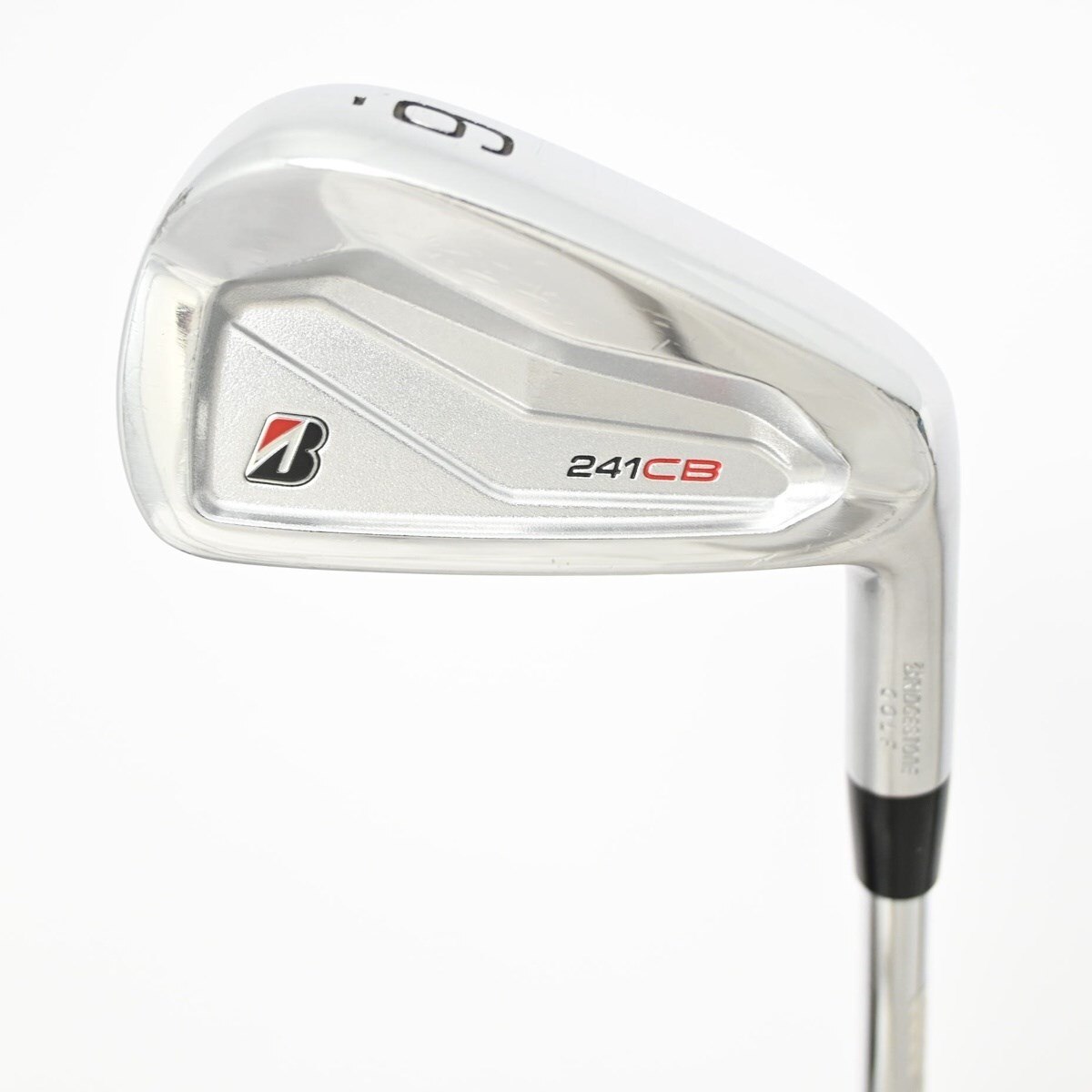 中古】241CB アイアンセット (ブリヂストン) ブリヂストンゴルフ 通販