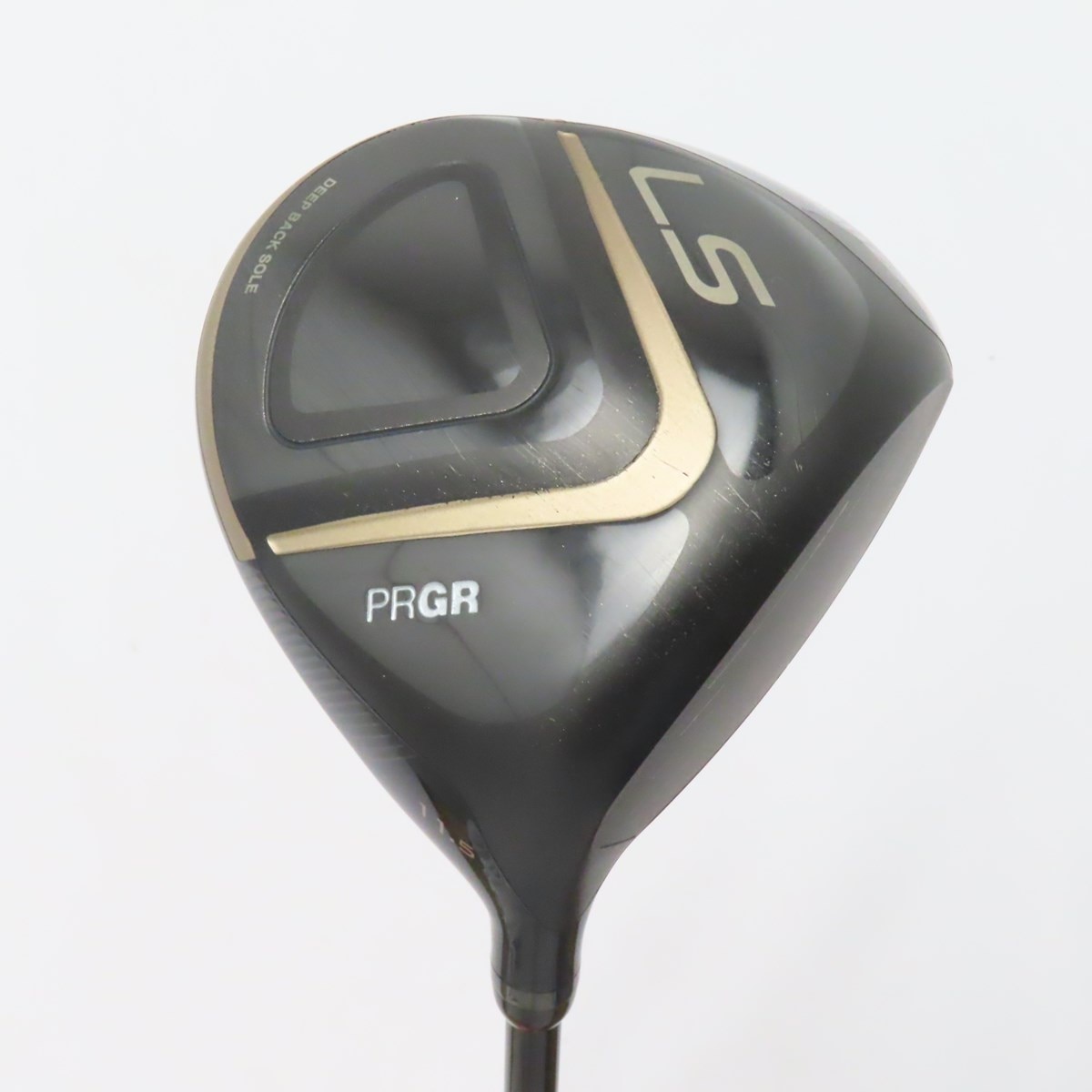 中古】LS(2023) ドライバー Speeder NX FOR PRGR 11.5 R2 C(ドライバー