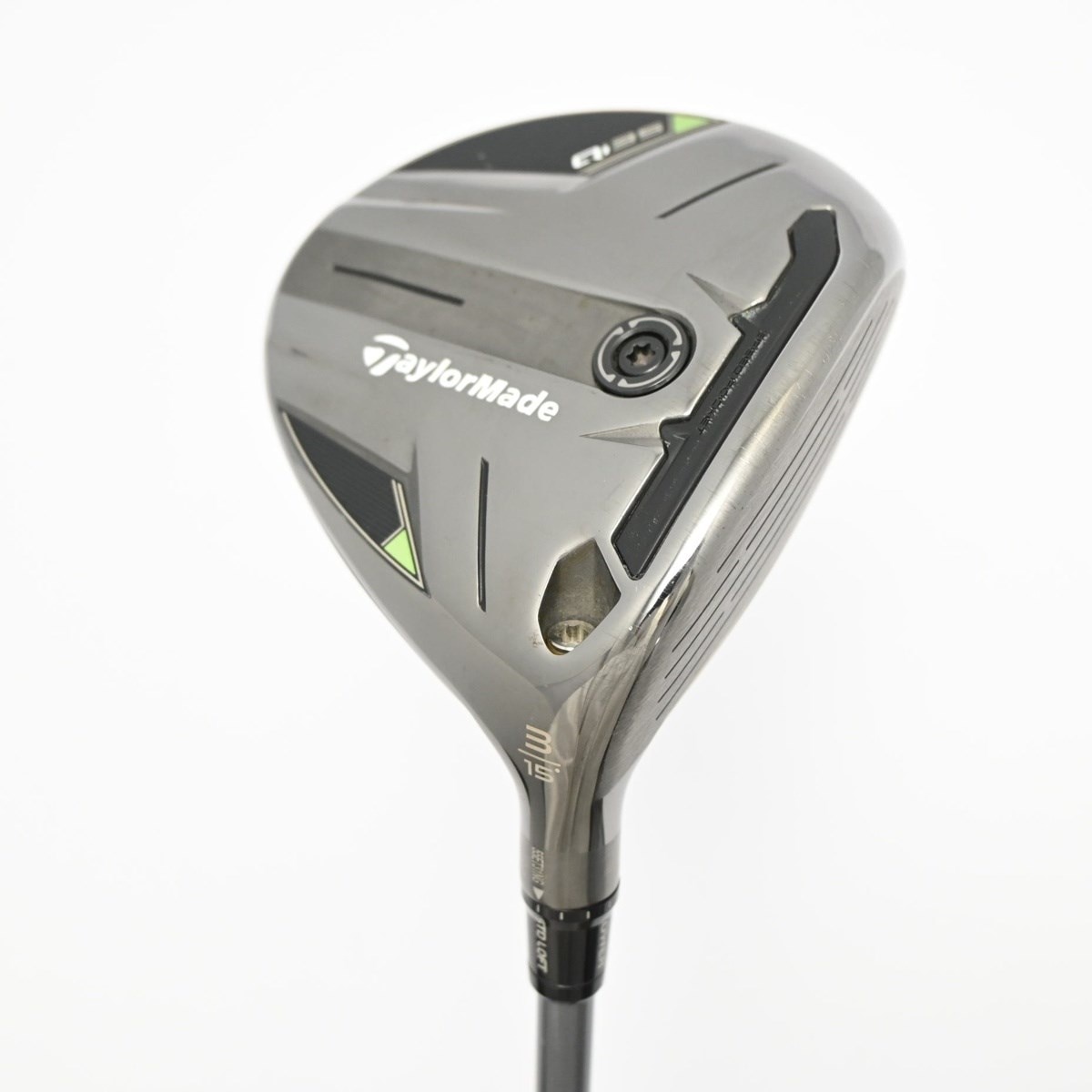 中古】Qi35 フェアウェイウッド Speeder NX FW 65 15 S C(フェアウェイ