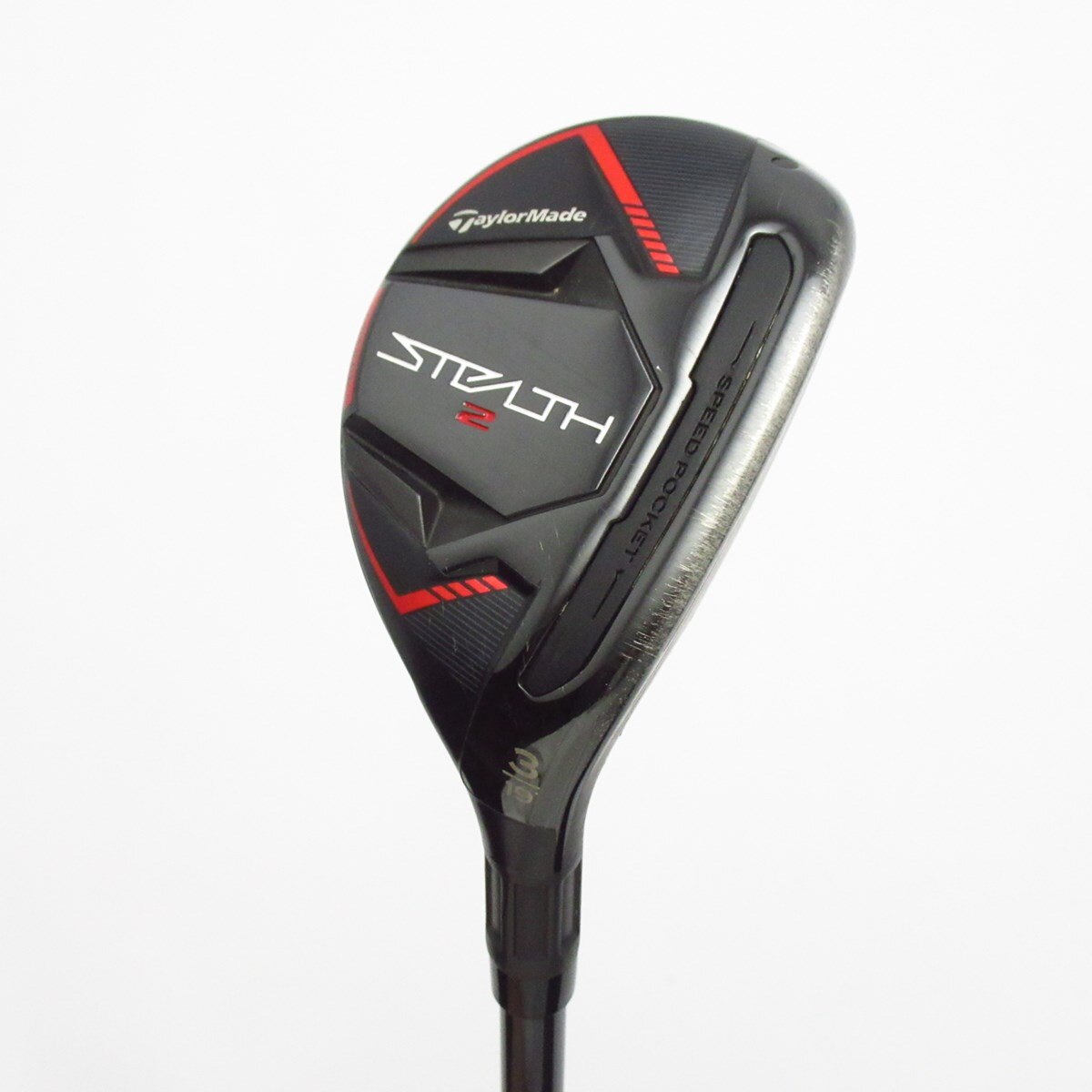 中古】ステルス2 レスキュー ユーティリティ TENSEI RED TM60(2022) 19