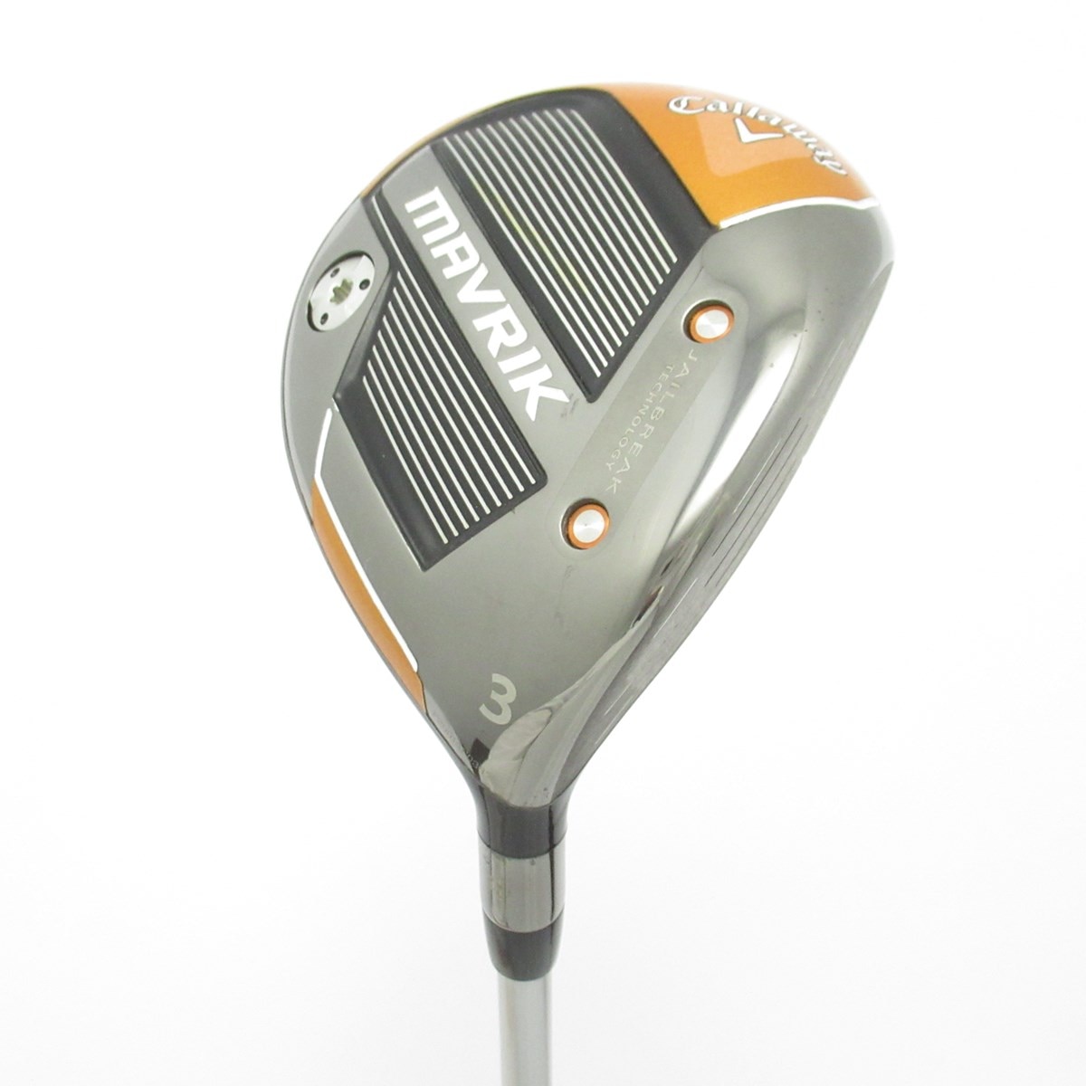 中古】マーベリック フェアウェイウッド Diamana 50 for Callaway 15 R