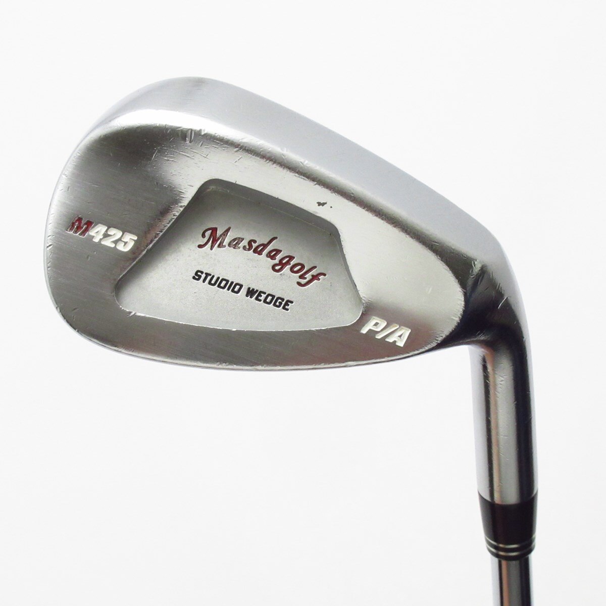 中古】スタジオ WEDGE M425 ウェッジ N.S.PRO 950GH neo 48-05 S D
