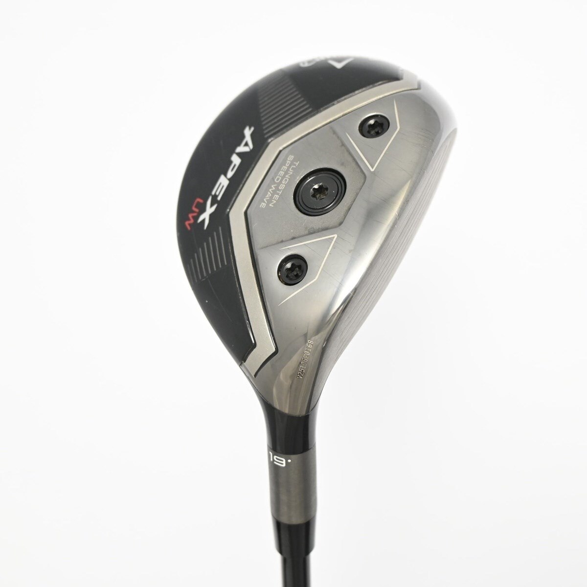 中古】APEX UW(2025) ユーティリティ TENSEI BLACK SILVER 70 for