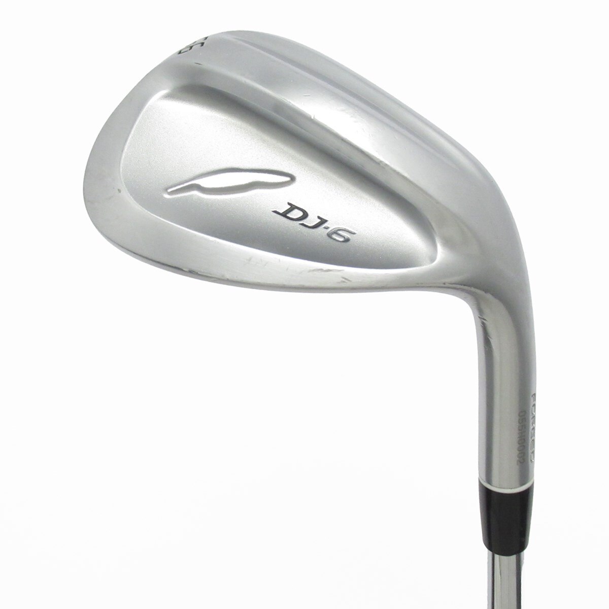 中古】DJ-6 ウェッジ N.S.PRO DS-91w 56-18 WEDGE CD(ウェッジ（単品