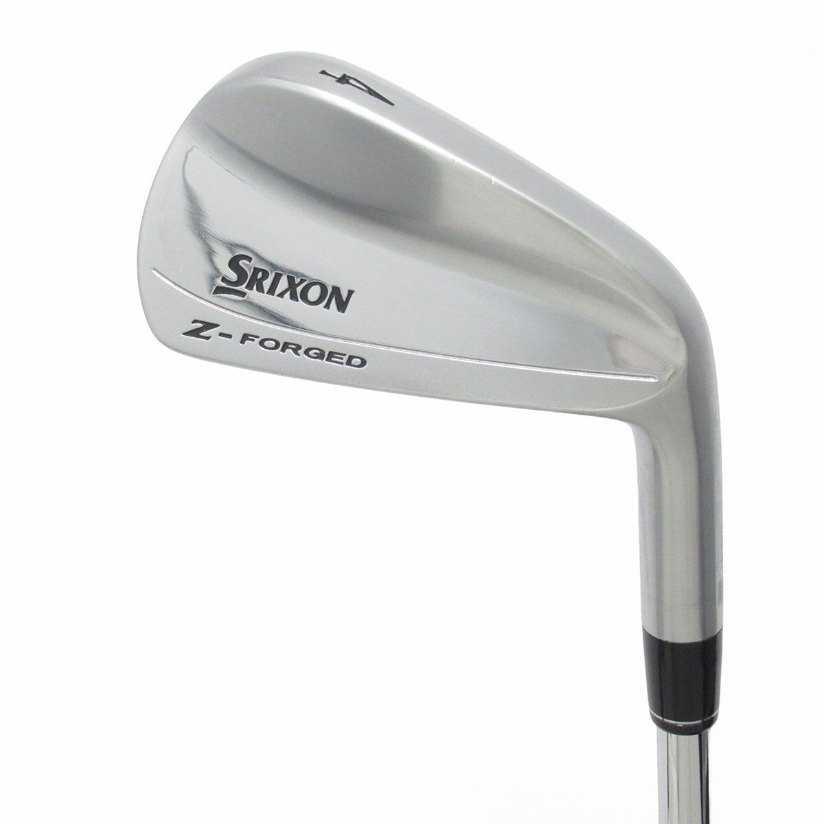 中古】スリクソン Z-FORGED アイアン（単品） N.S.PRO MODUS3 TOUR 105