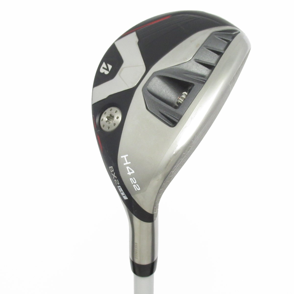 ブリヂストン H4 ユーティリティ22度 Diamana BS50h SR 中古】BX2 HT ユーティリティ Diamana BS50h II 22 R CD