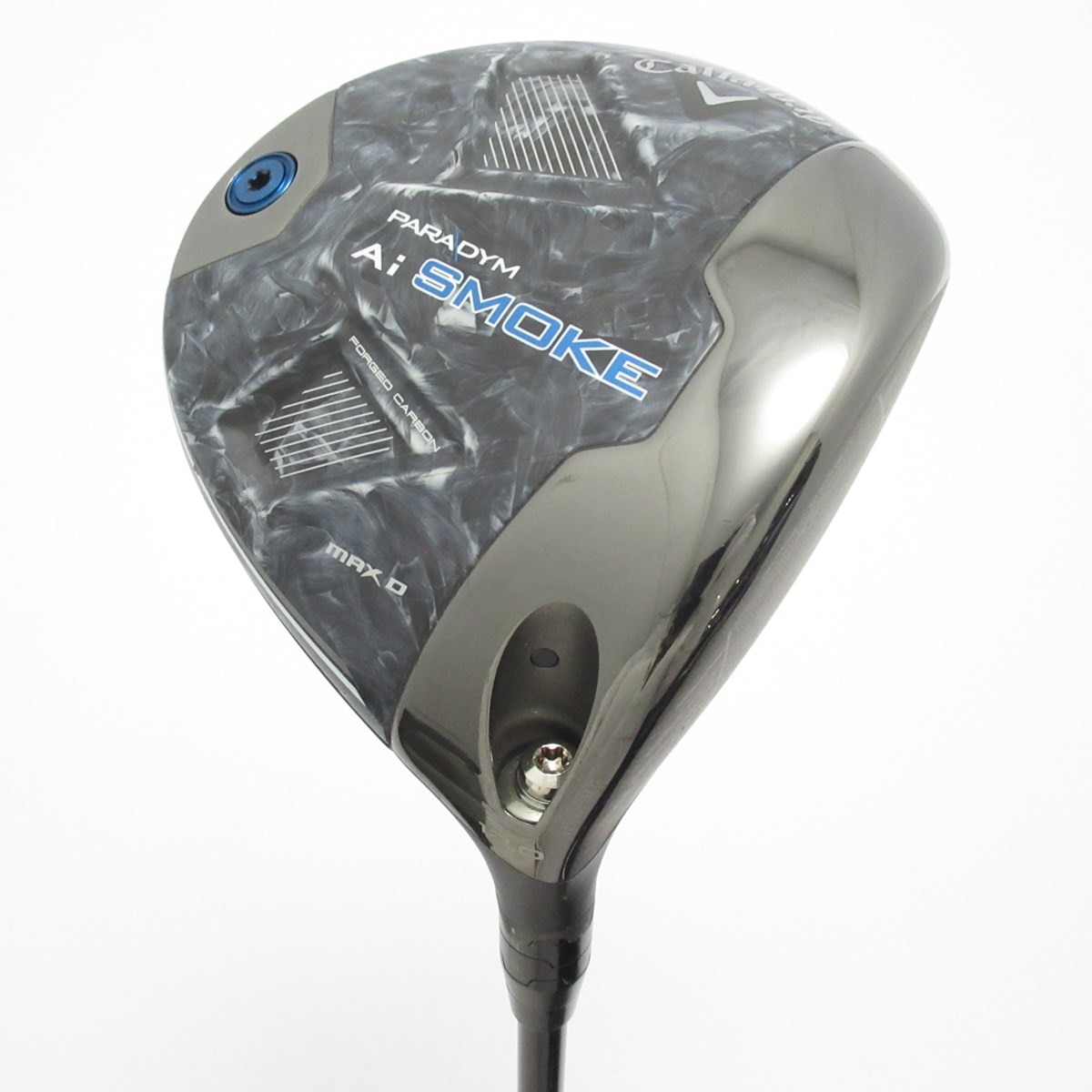 【美品中古レフティ】Callaway Ai SMOKE MAX ドライバー 中古】Ai SMOKE ドライバー (キャロウェイ) レディス 通販｜GDO中古