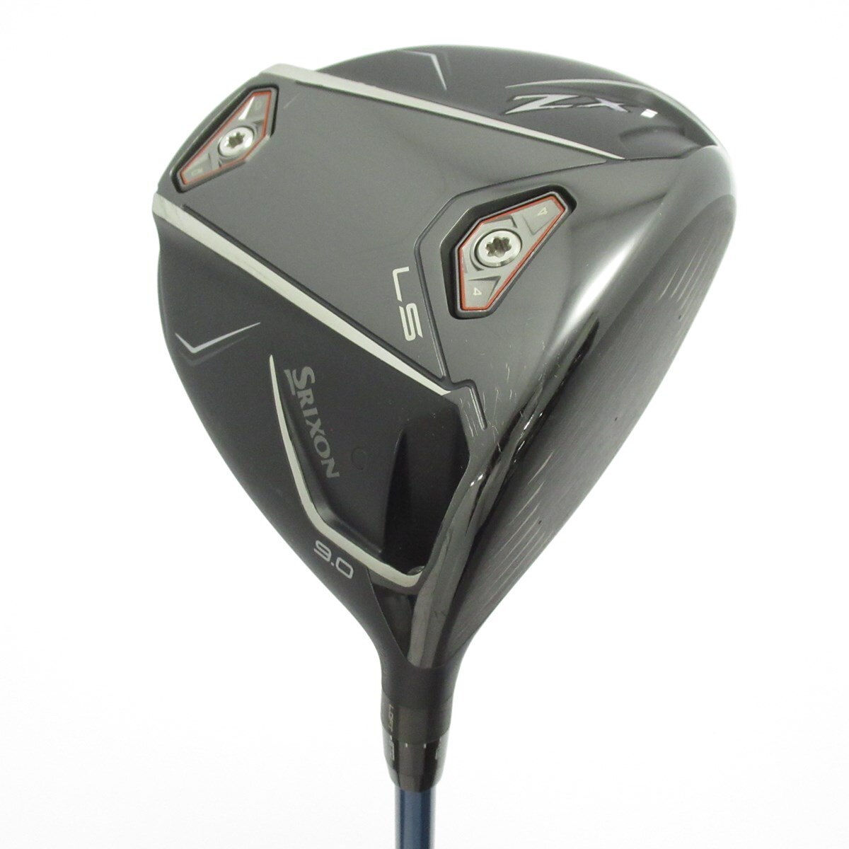 スリクソン ZXi LS 9° 純正VENTUS 6S 中古】スリクソン ZXi LS ドライバー VENTUS ZXi 6 9 SR C(ドライバー