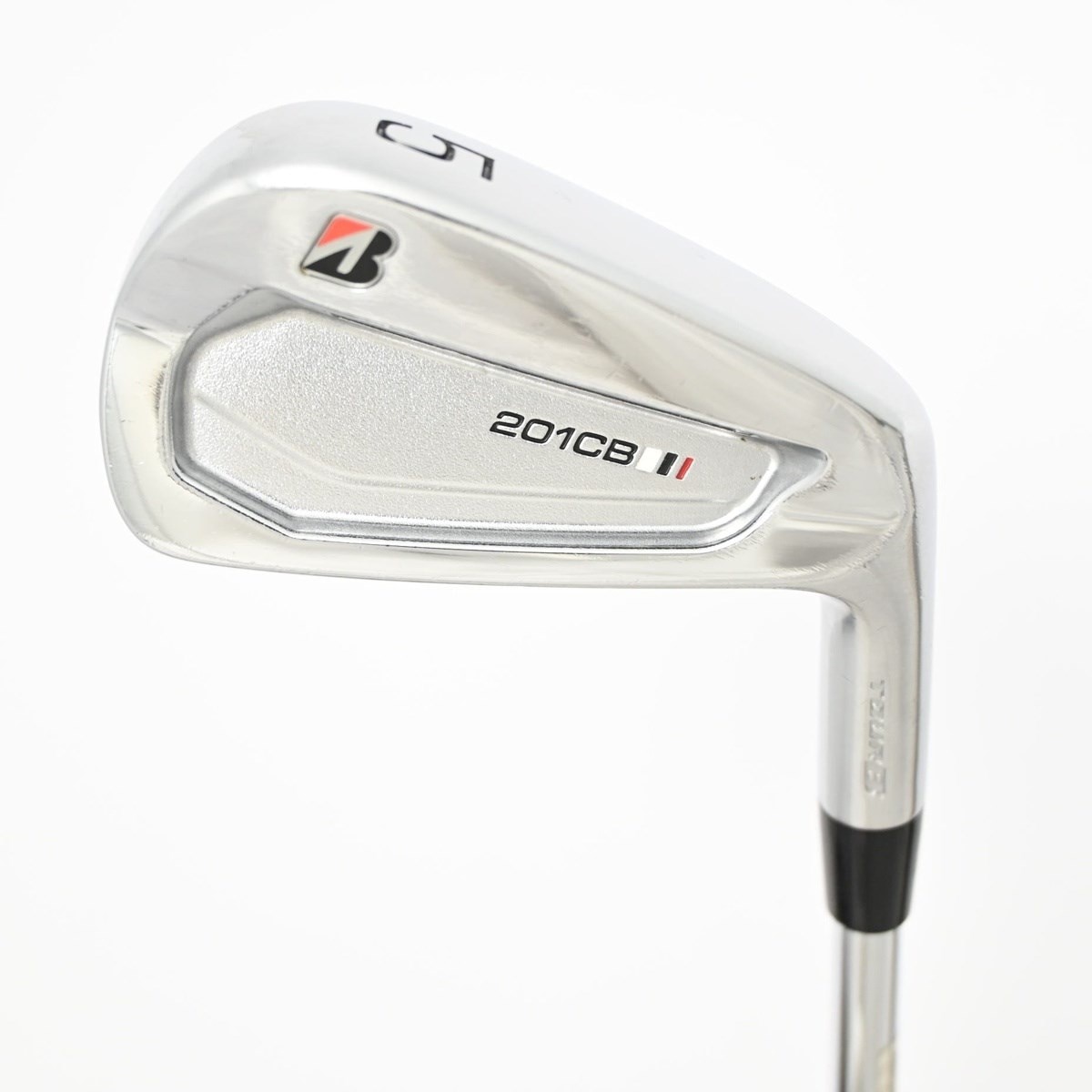 中古】201CB アイアン N.S.PRO MODUS3 TOUR 120 24.5 S C(アイアン