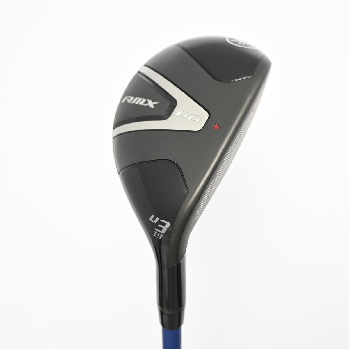 中古】RMX DD ユーティリティ VENTUS BLUE HB 8(2025) 19 S C