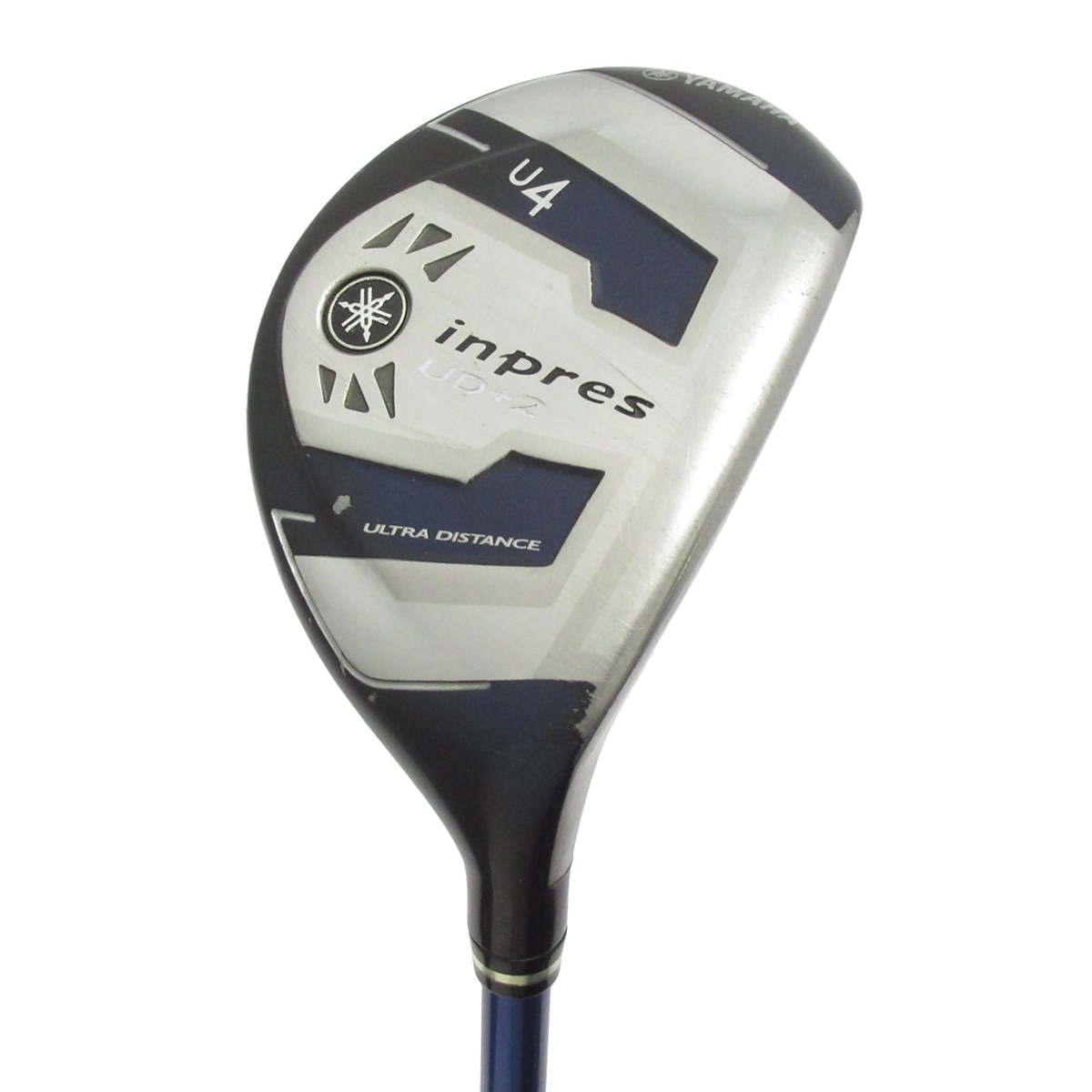 中古】インプレス UD+2 ユーティリティ TMX-417U 19 R D