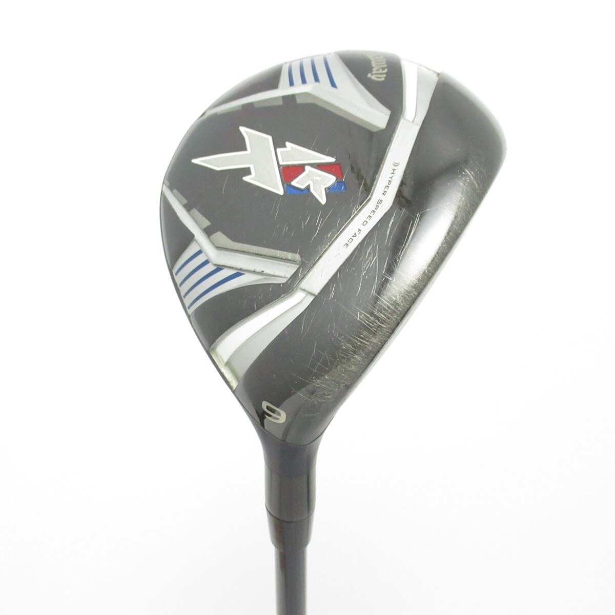 中古】XR フェアウェイウッド Tour AD MJ-6 23 S CD(フェアウェイ