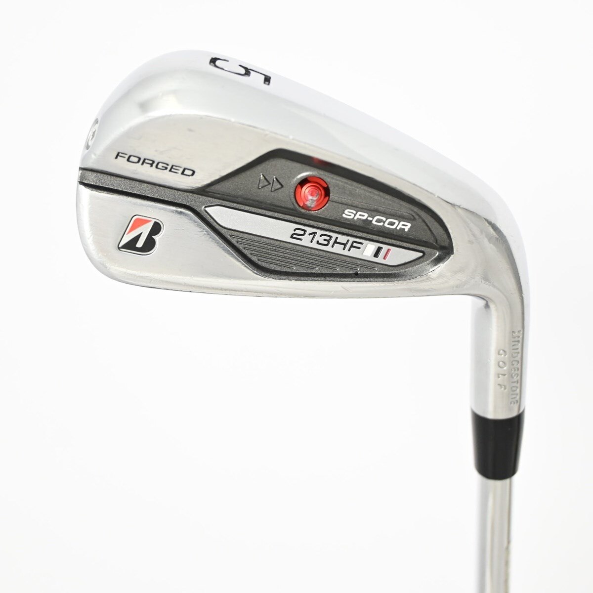 中古】213HF アイアンセット (ブリヂストン) ブリヂストンゴルフ 通販