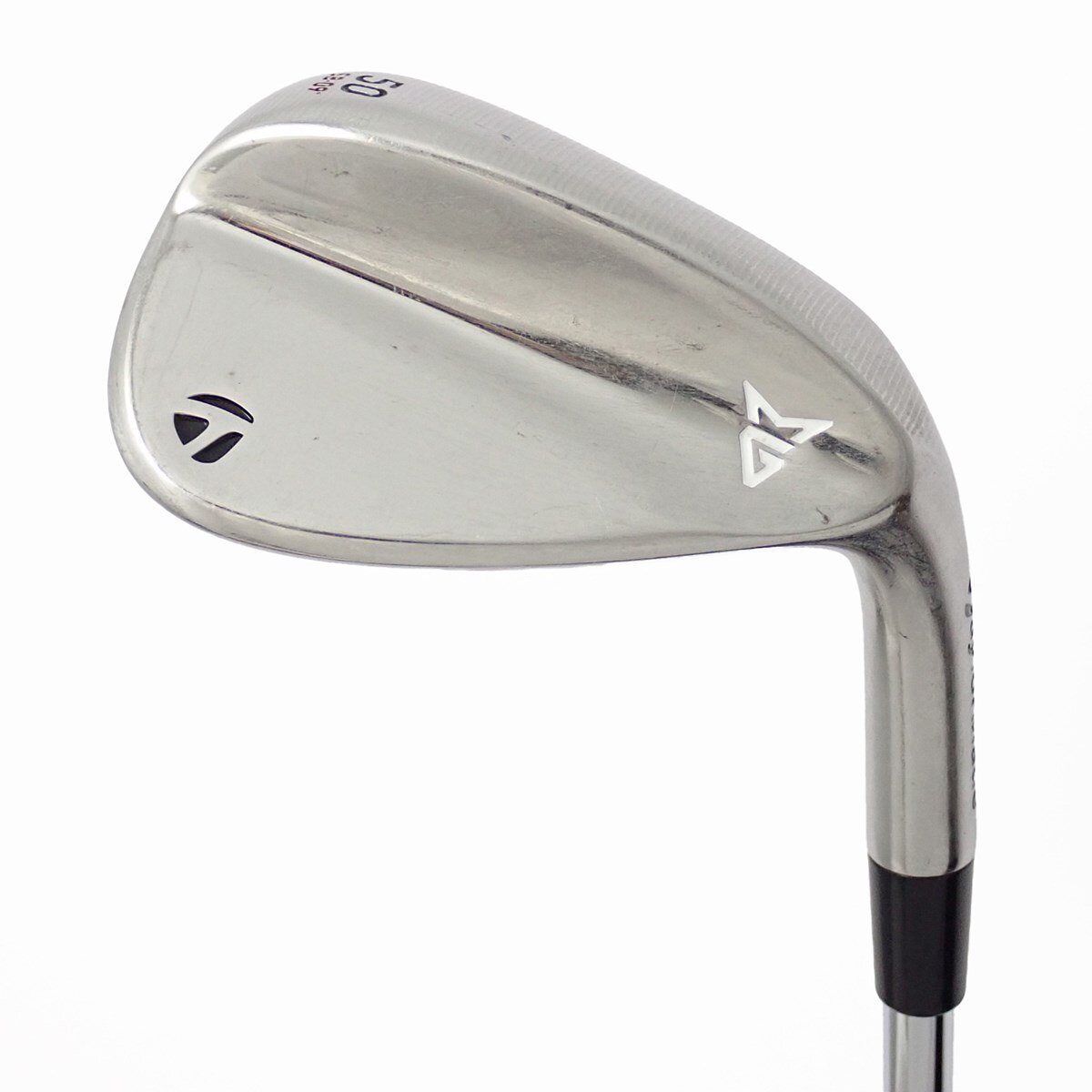 中古】MILLED GRIND CHROME(2025) ウェッジ KBS 105 CHROME STEPPED