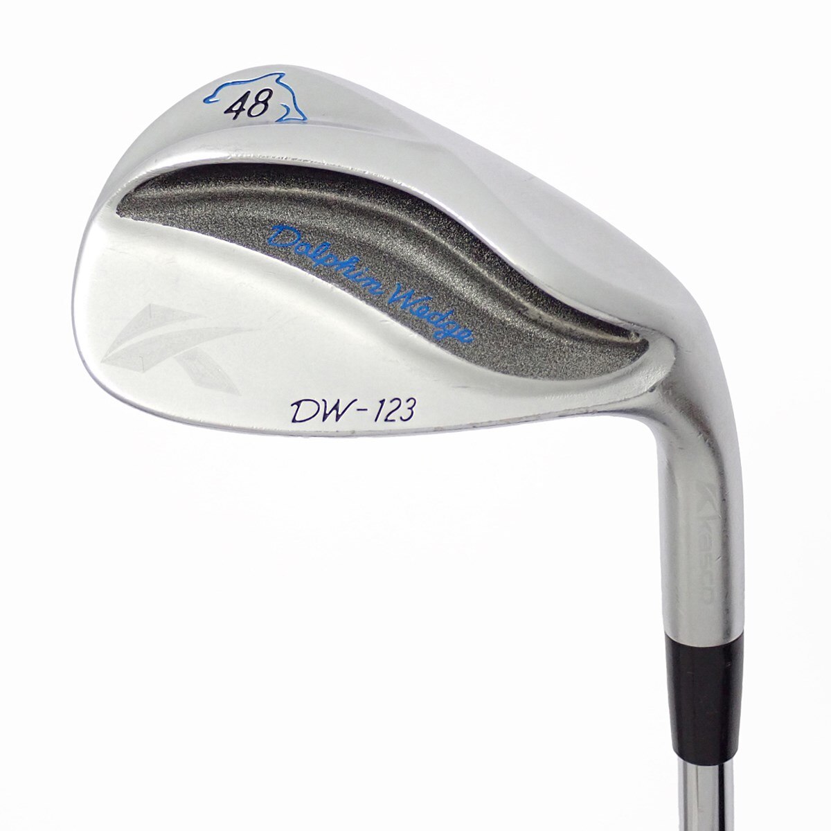 未使用品　展示品　ドルフィン　ウェッジ DW-123　64度　NS950　neo 中古】ドルフィン DW-123 ウェッジ N.S.PRO 950GH neo WEDGE 48 WEDGE