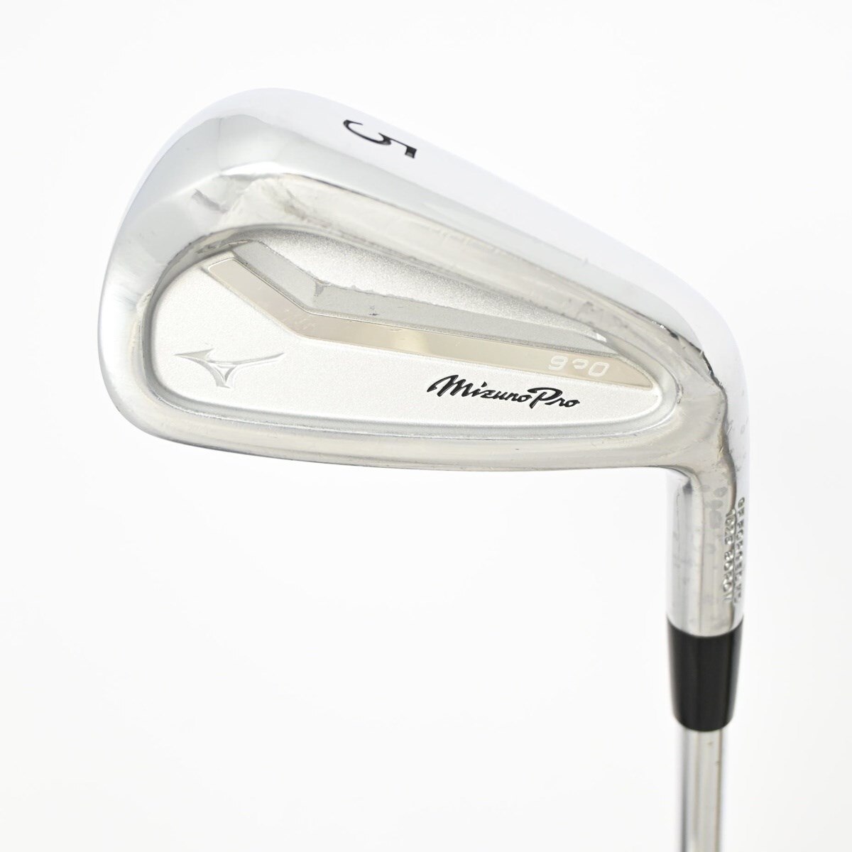 中古】MizunoPro 920 アイアン Dynamic Gold 95 23 S200 D(アイアン