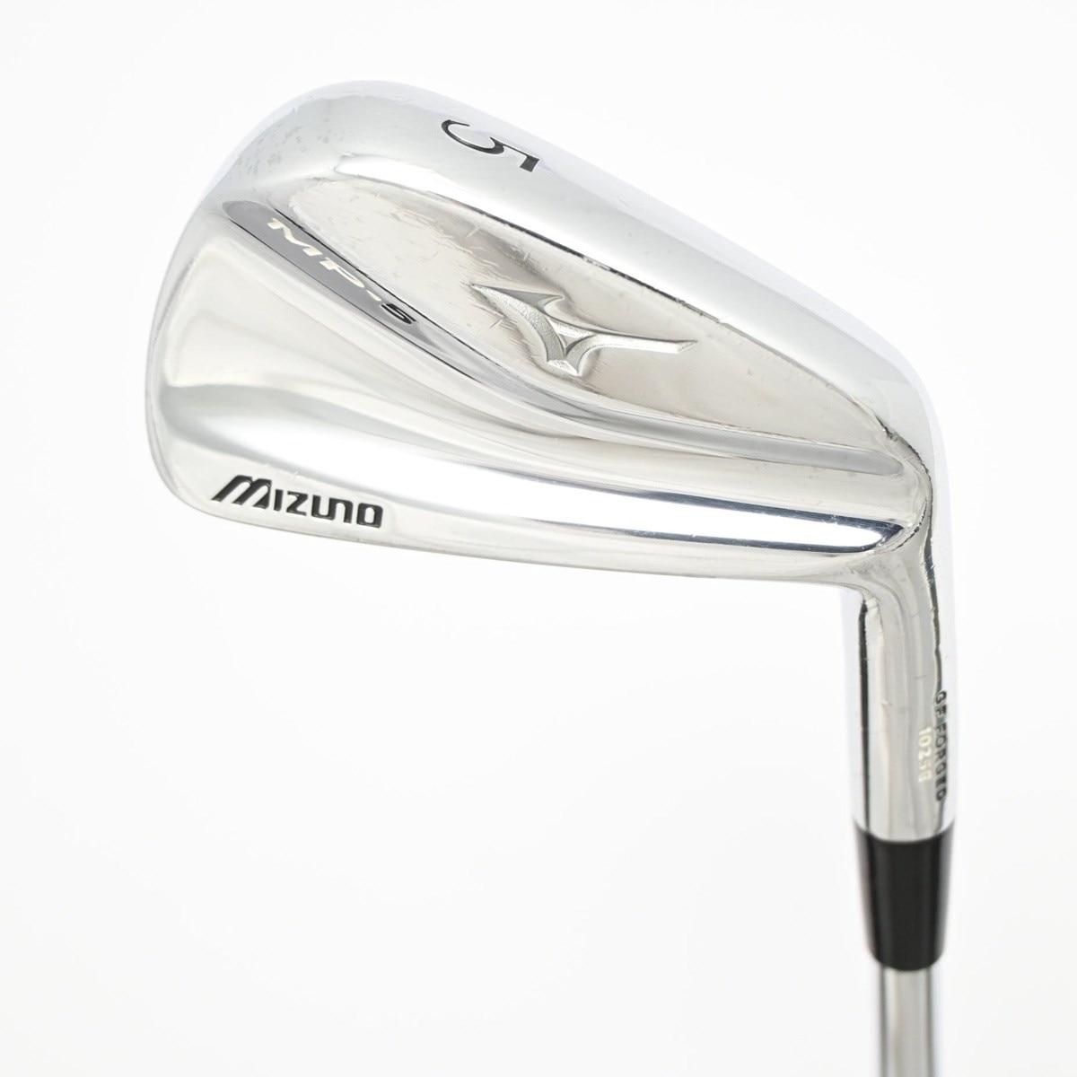 中古】MP-5 アイアンセット (ミズノ) MP 通販｜GDO中古ゴルフクラブ