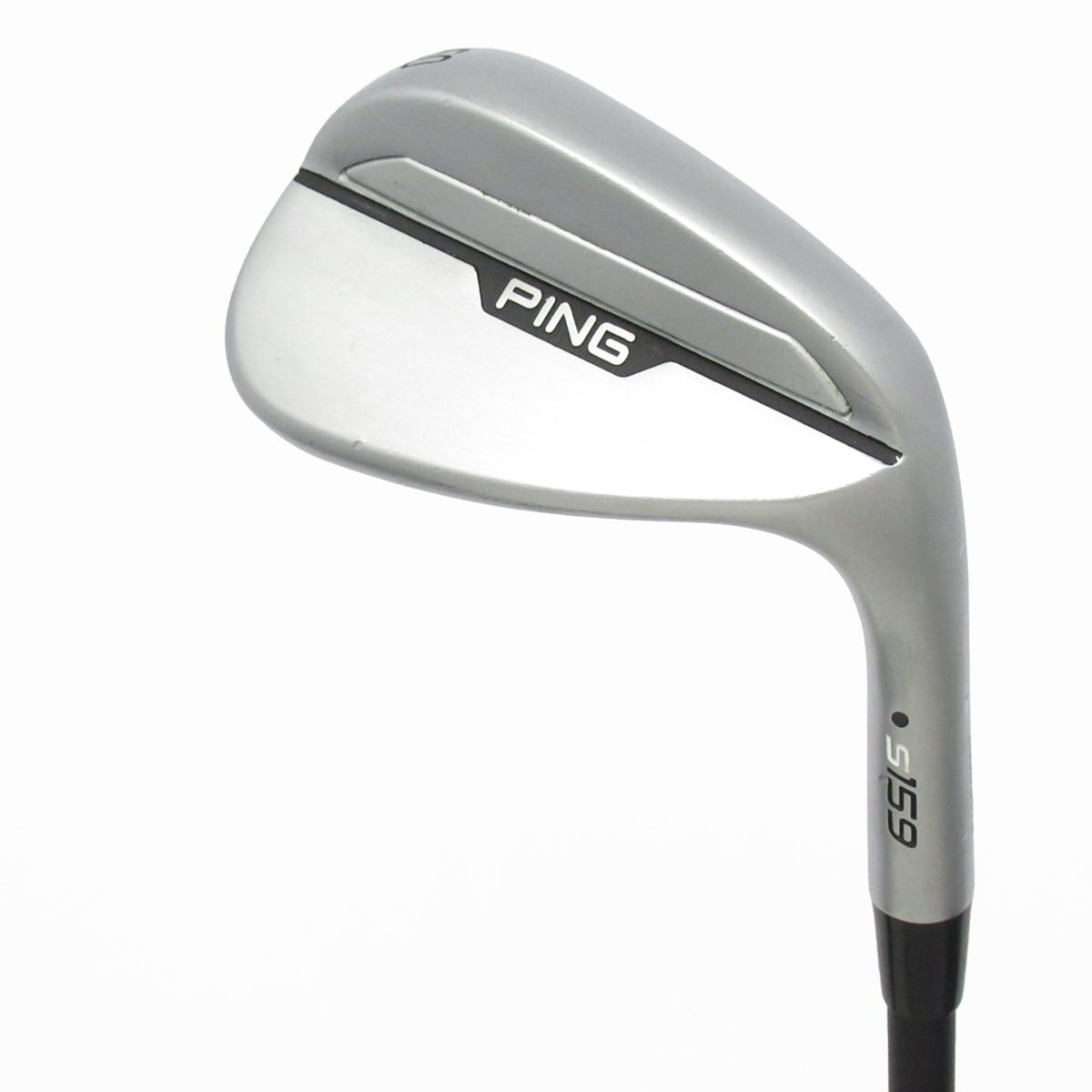 ping ピン S159 46S-12/TRAVIL アイアン 95/R/46 ping ピン S159 46S-12/TRAVIL アイアン 95/R/46 - メルカリ